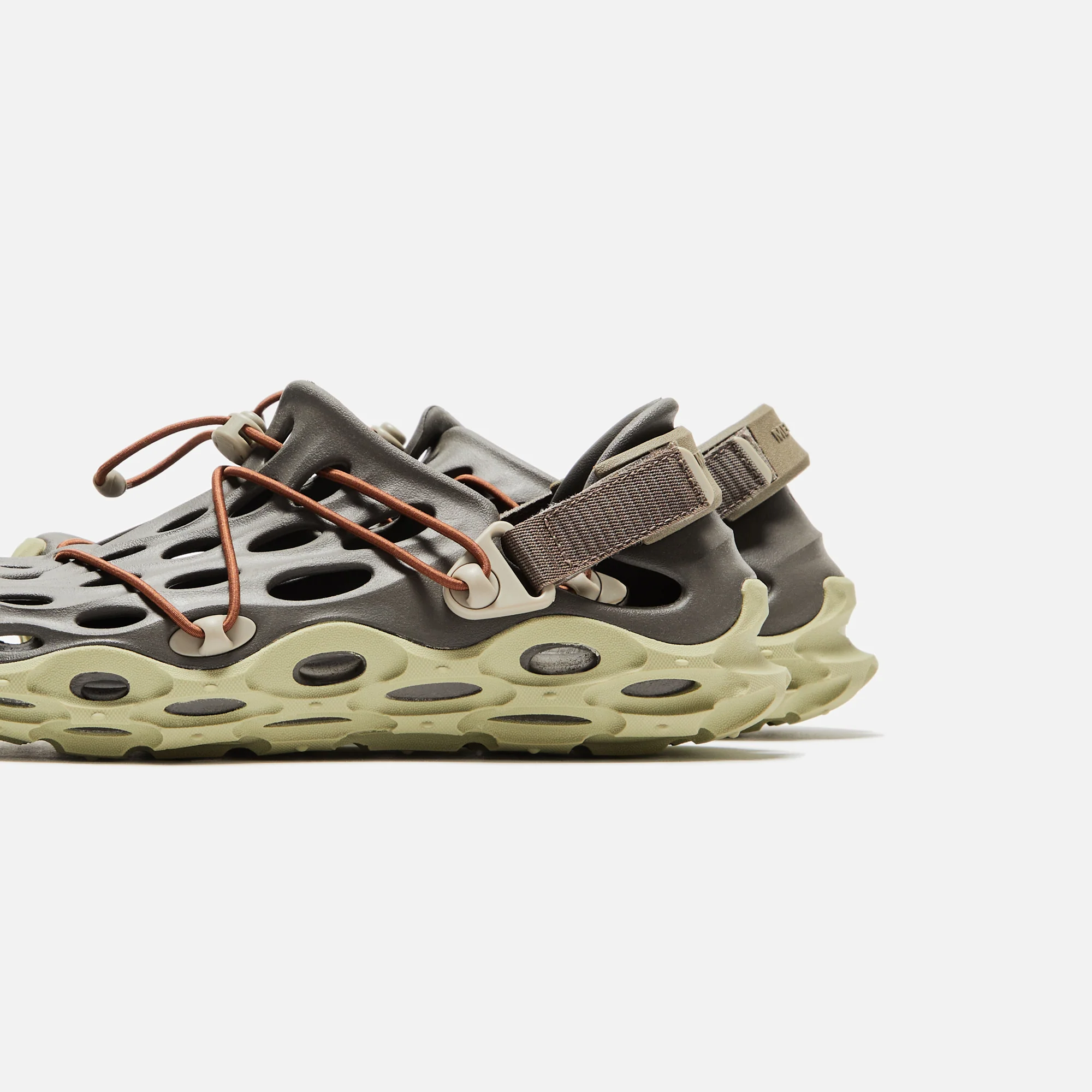 Merrell Hydro Moc AT Cage 1TRL - Boulder - Image 3