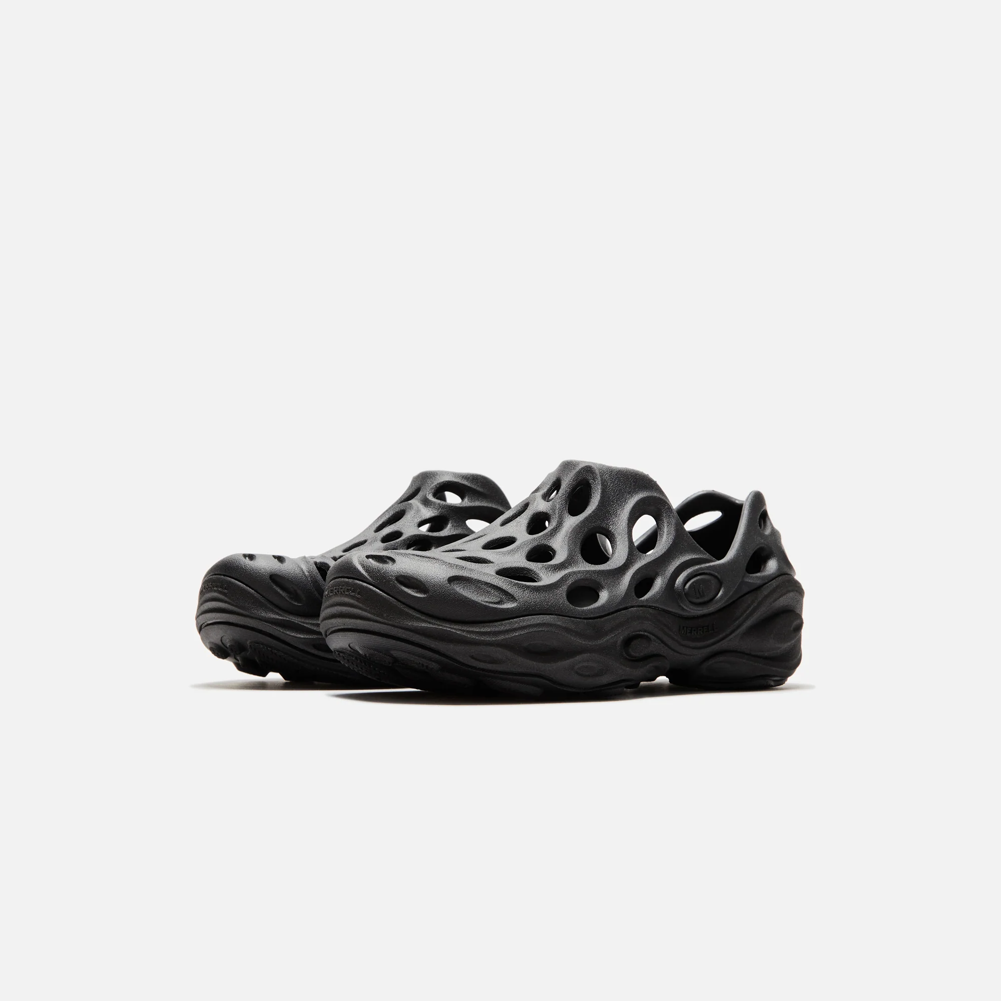Merrell Hydro Next Gen Moc 1TRL - Triple Black - Image 2