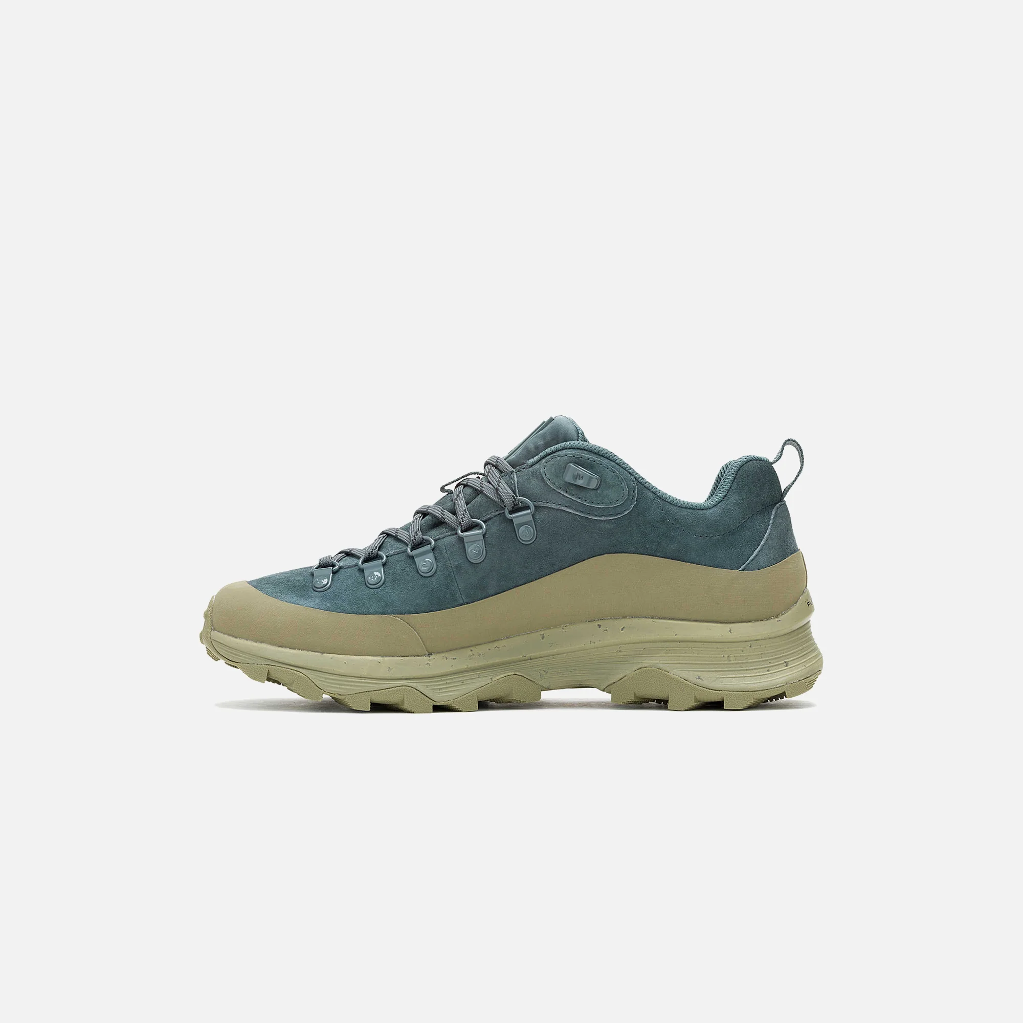 Merell x Belstaff 1TRL Ontario Speed - Mineral / Aloe - Image 4