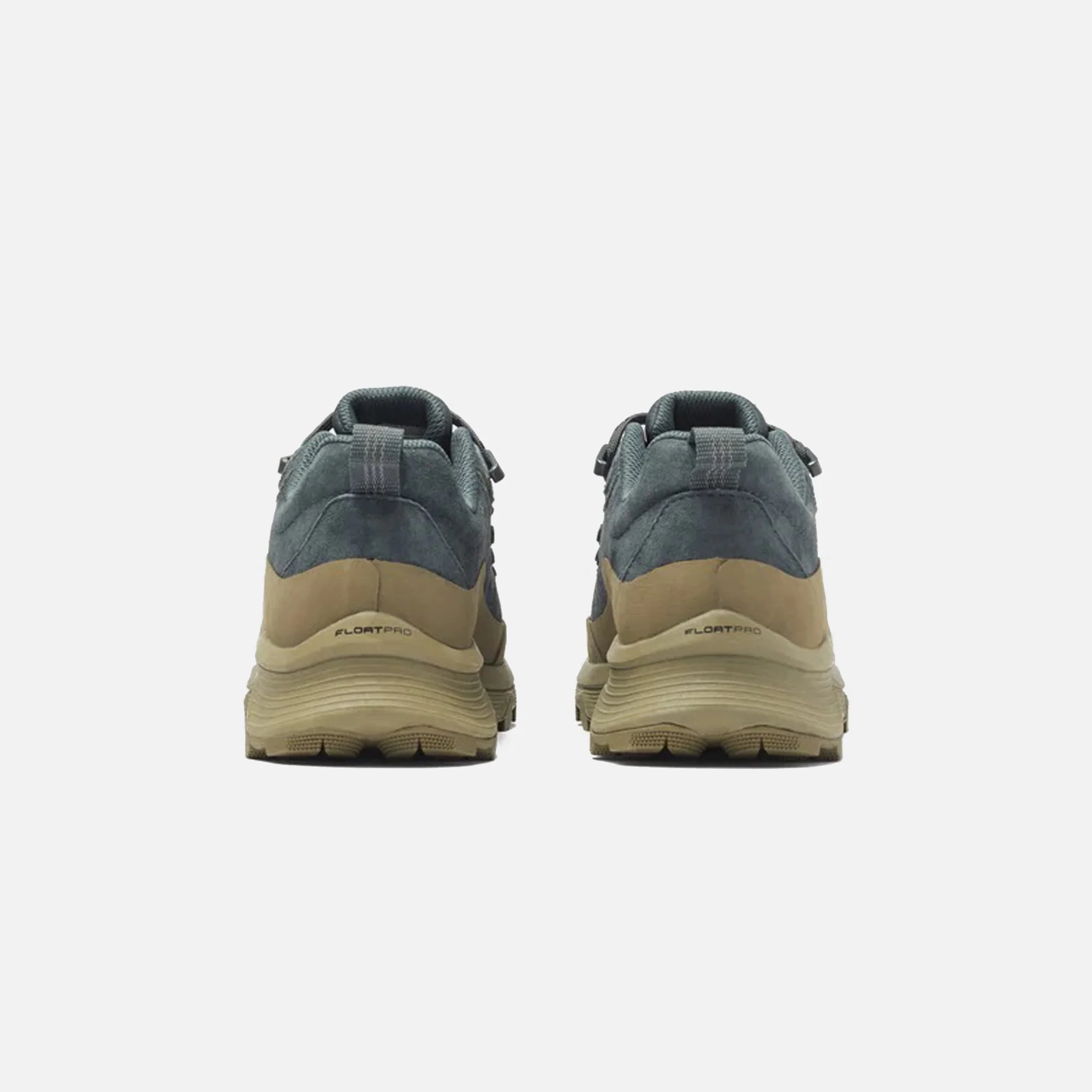 Merell x Belstaff 1TRL Ontario Speed - Mineral / Aloe - Image 6