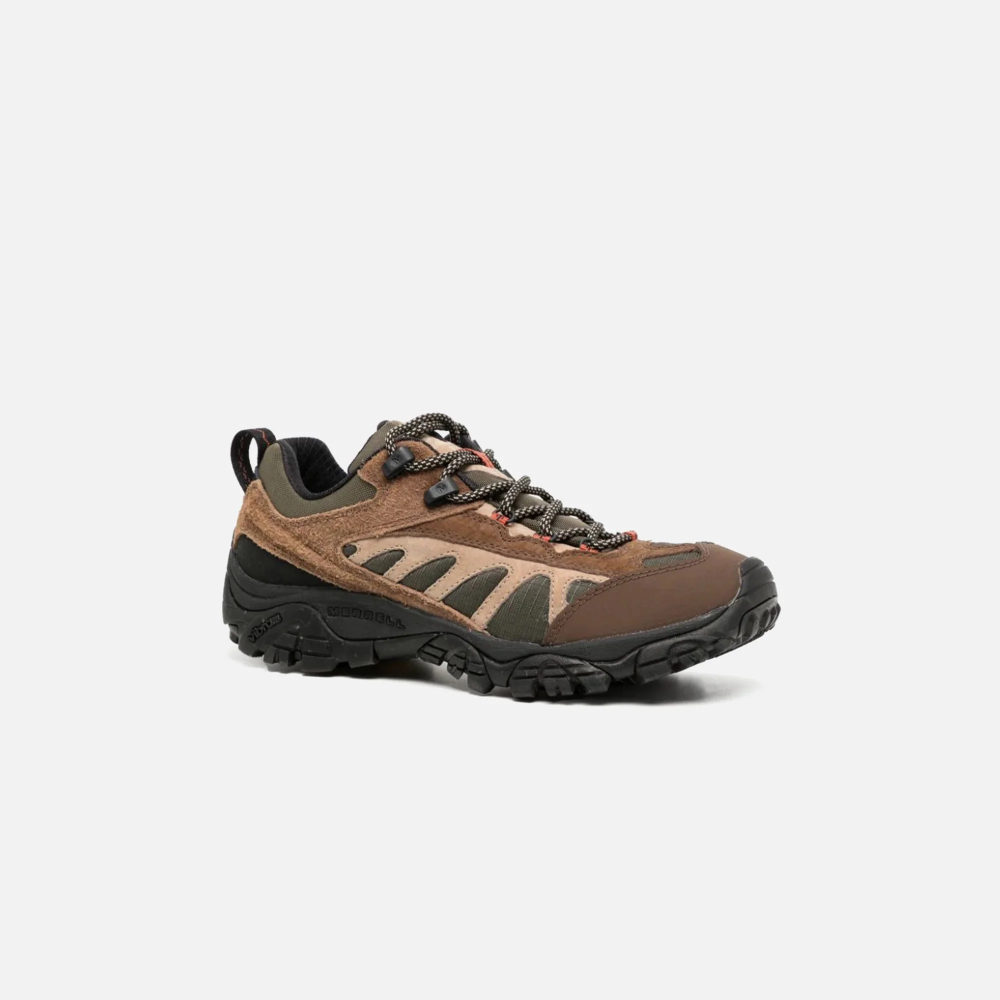 Merrell Moab Mesa Luxe 1TRL - Olive / Otter - Image 2