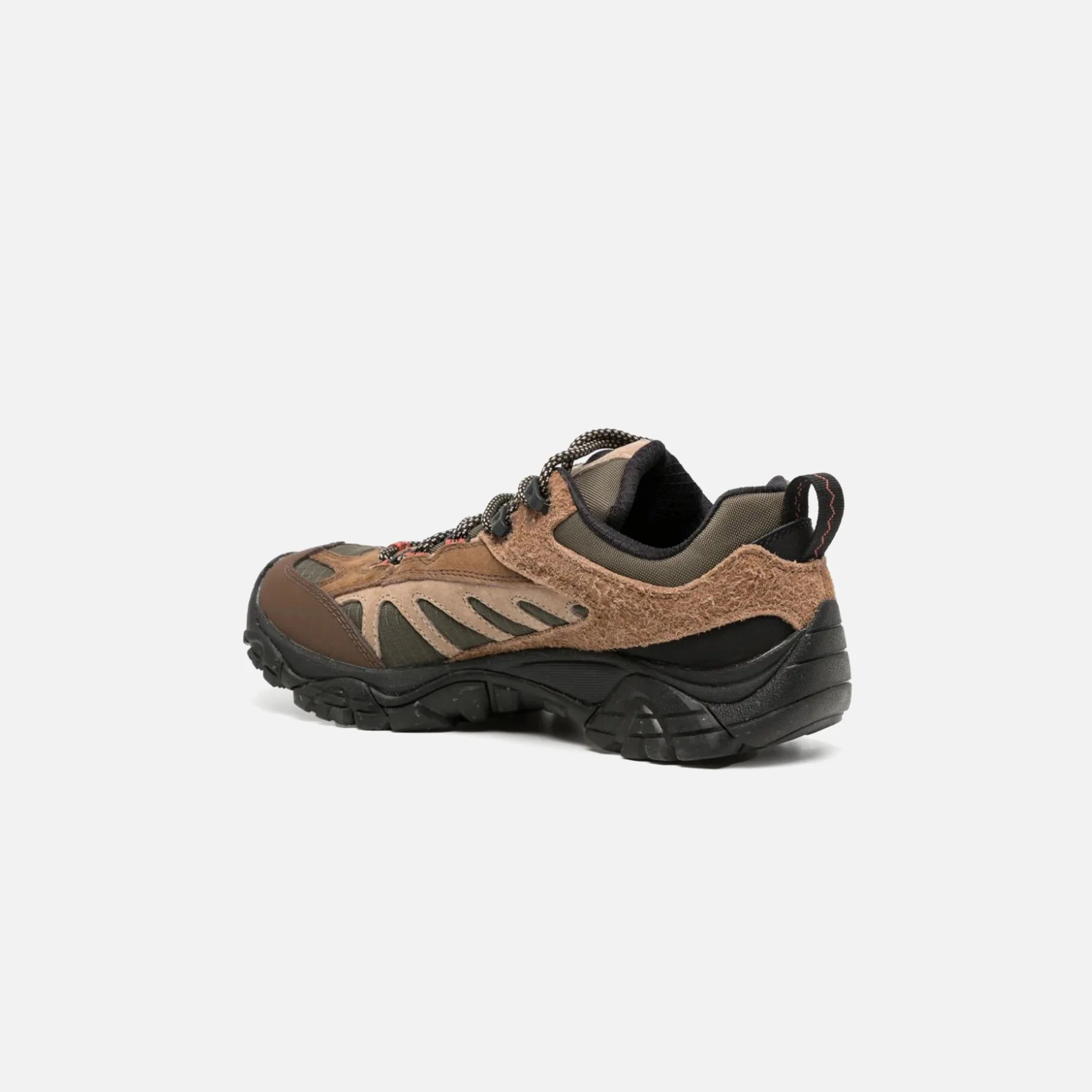 Merrell Moab Mesa Luxe 1TRL - Olive / Otter - Image 3