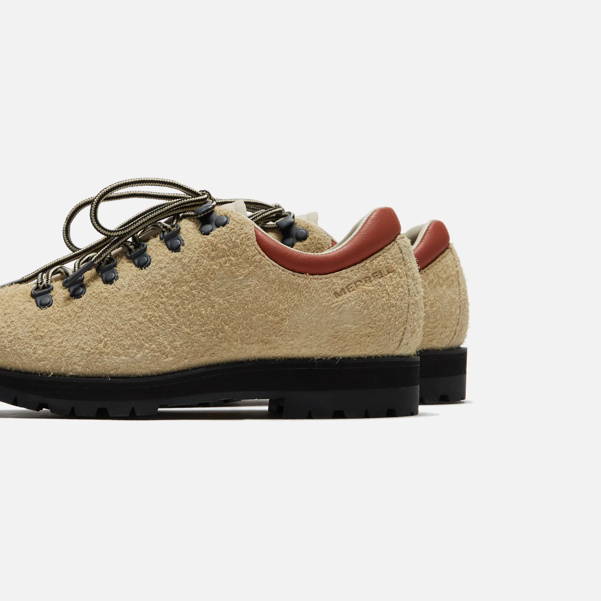 Merrell Wilderness 1TRL - Khaki / Clay - Image 3