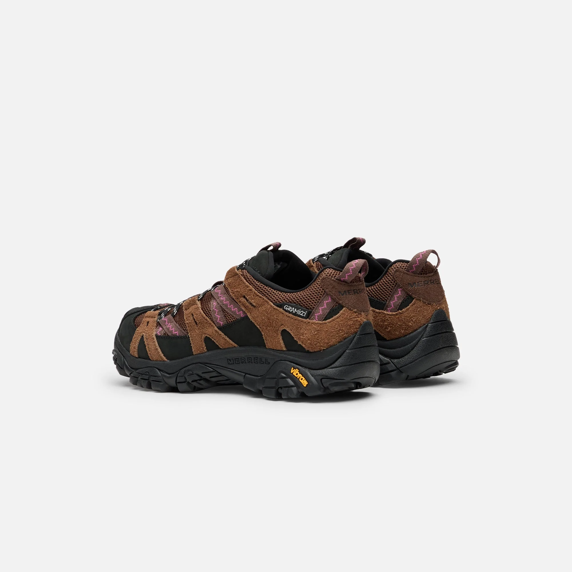 Merrell x Gramicci Moab 2 Siren - Dark Earth - Image 4