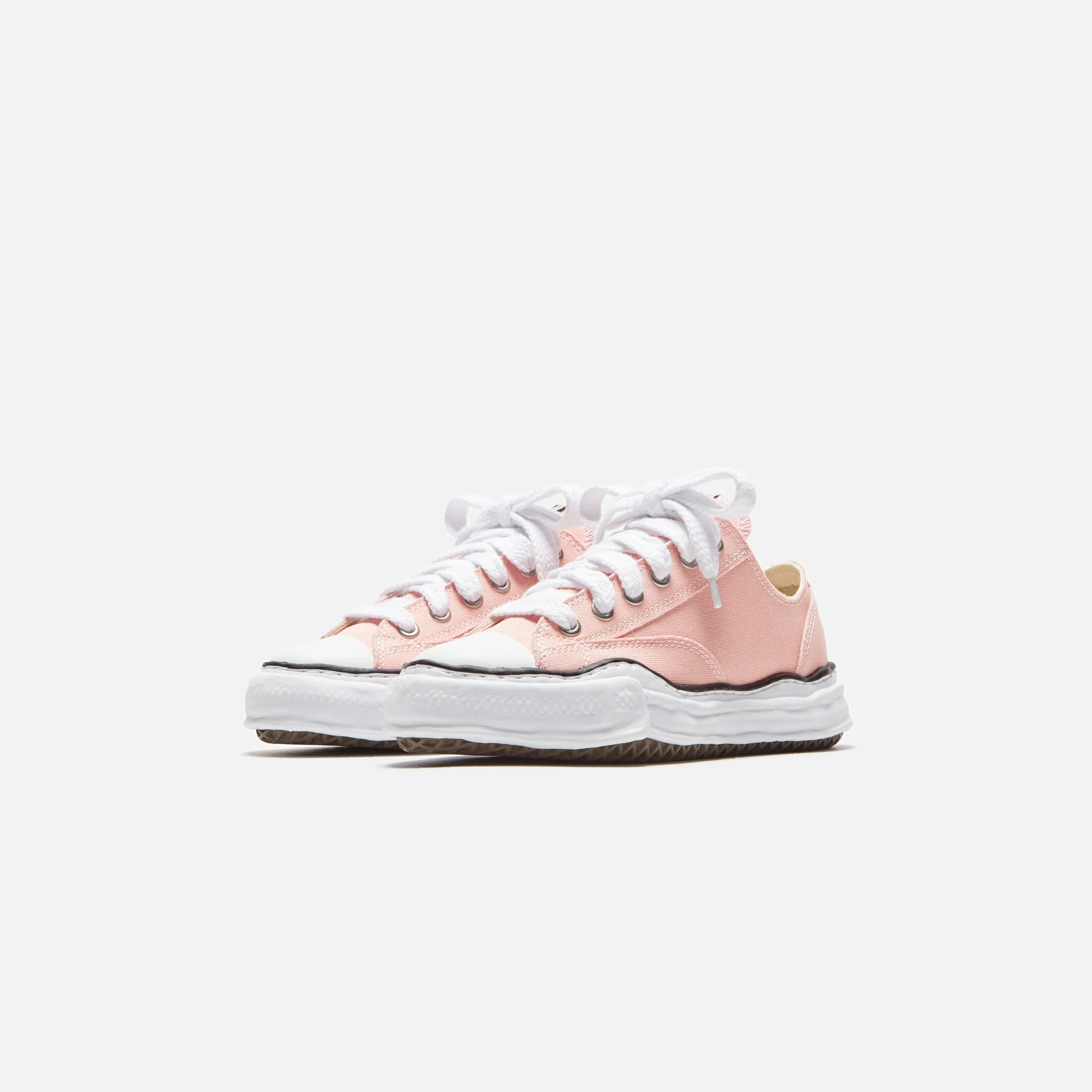 Mihara Yasuhiro Peterson Low OG Sole - Pink - Image 2