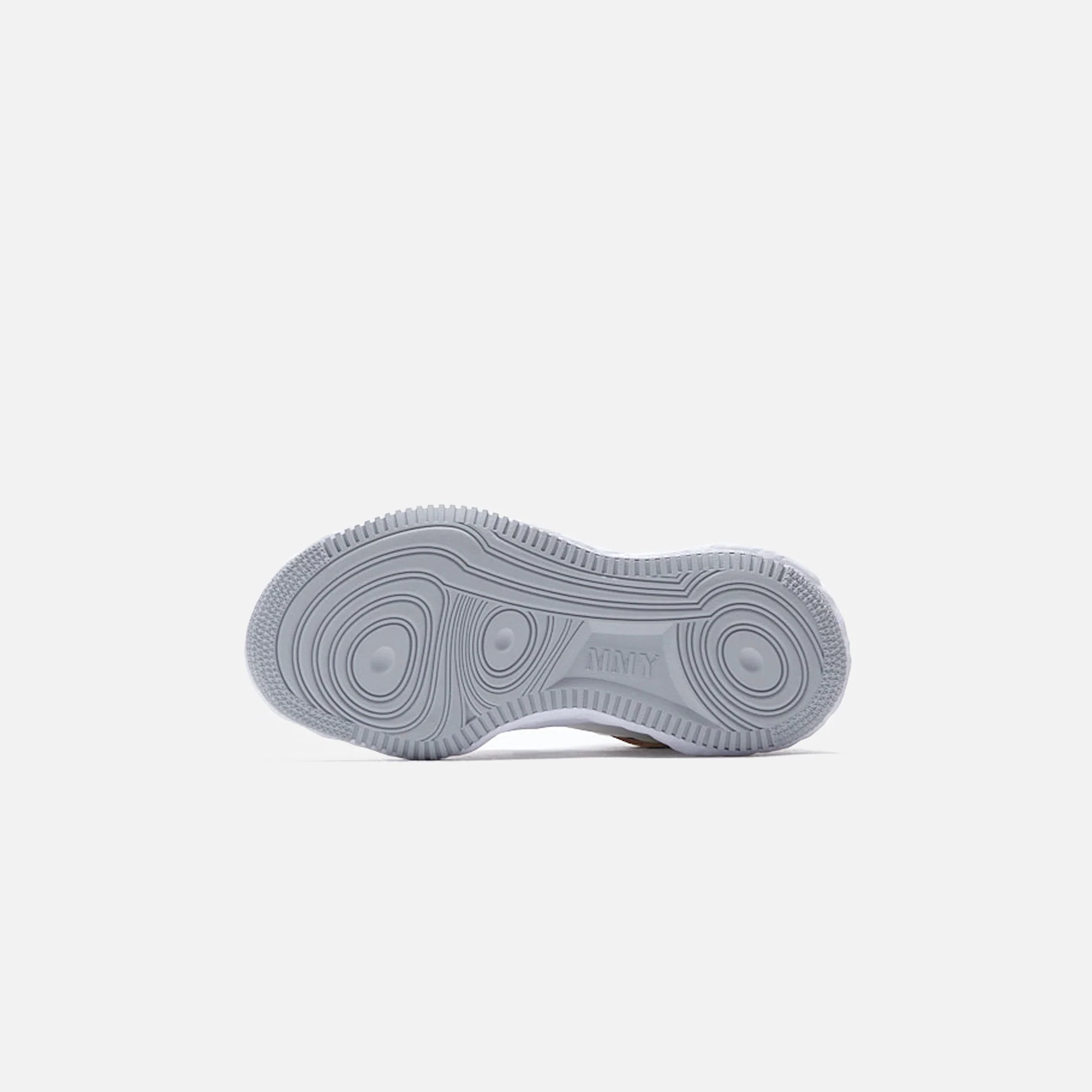 Mihara Yasuhiro Wayne High - Beige / White - Image 6