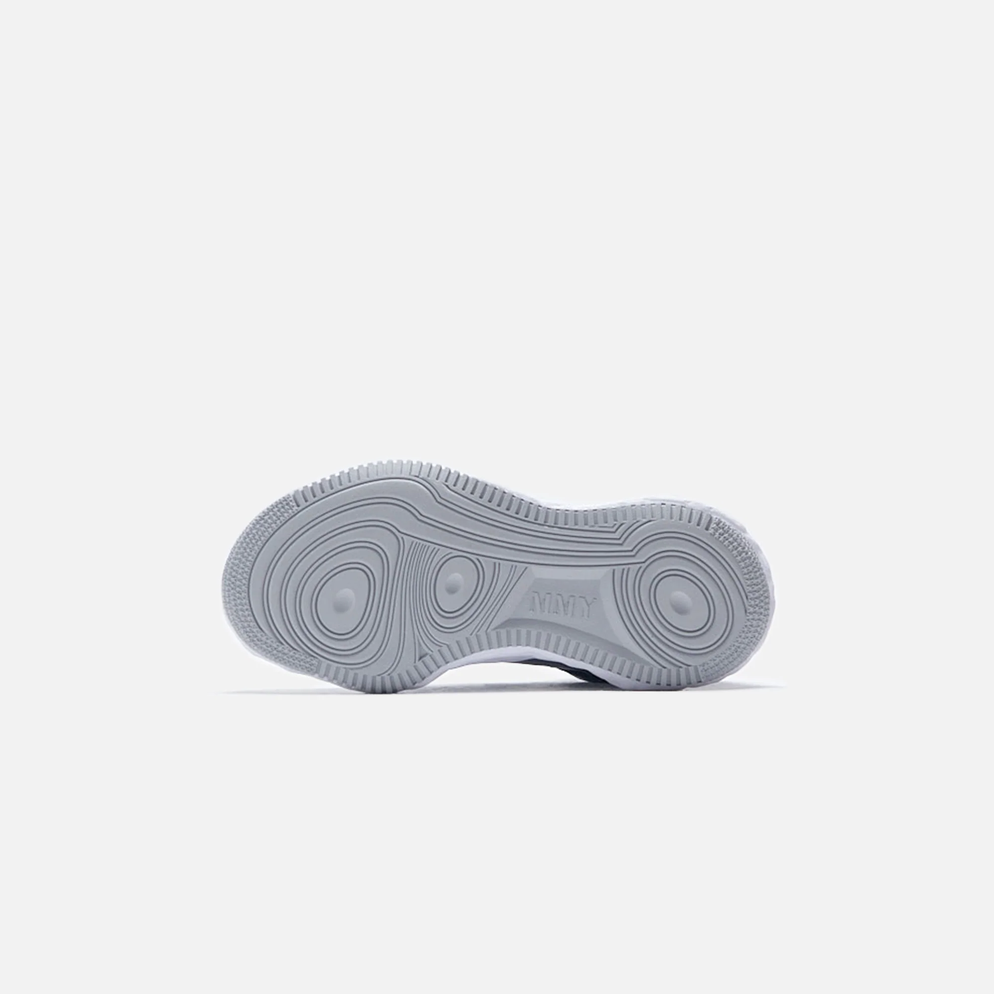 Mihara Yasuhiro Wayne - High Black / Grey - Image 6