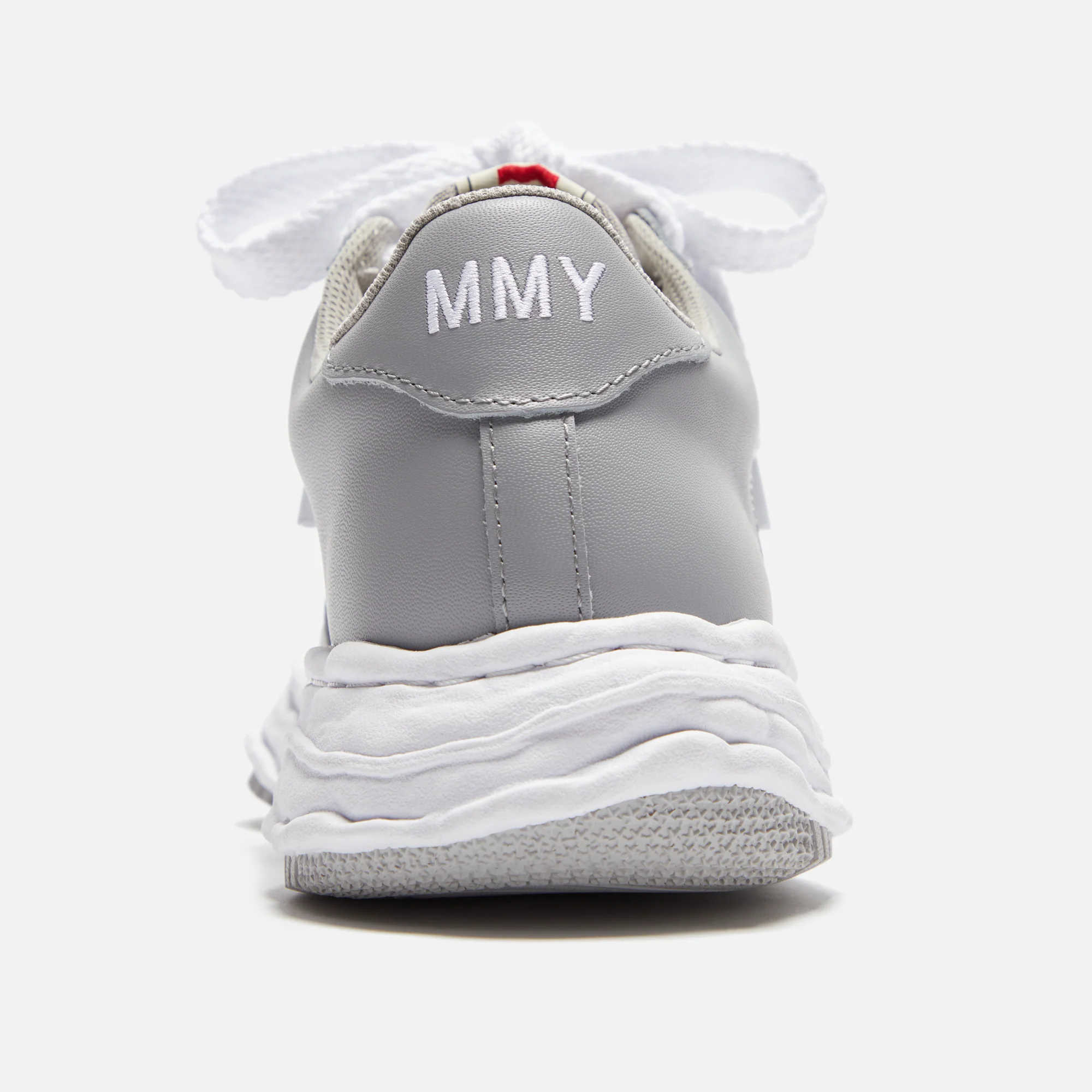 Mihara Yasuhiro Wayne Low - Gray / White - Image 7