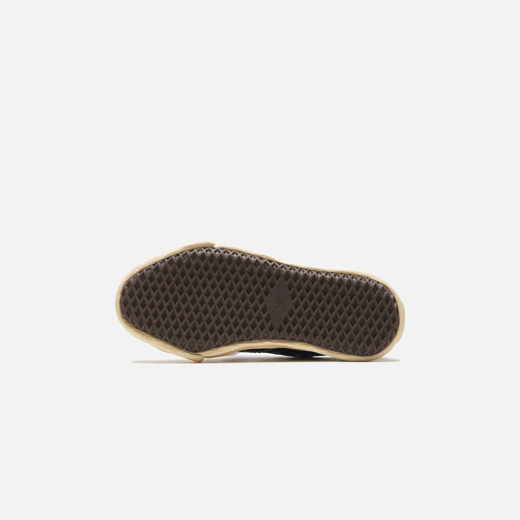 Mihara Yasuhiro Peterson Low Vintage Sole Canvas - Black - Image 5