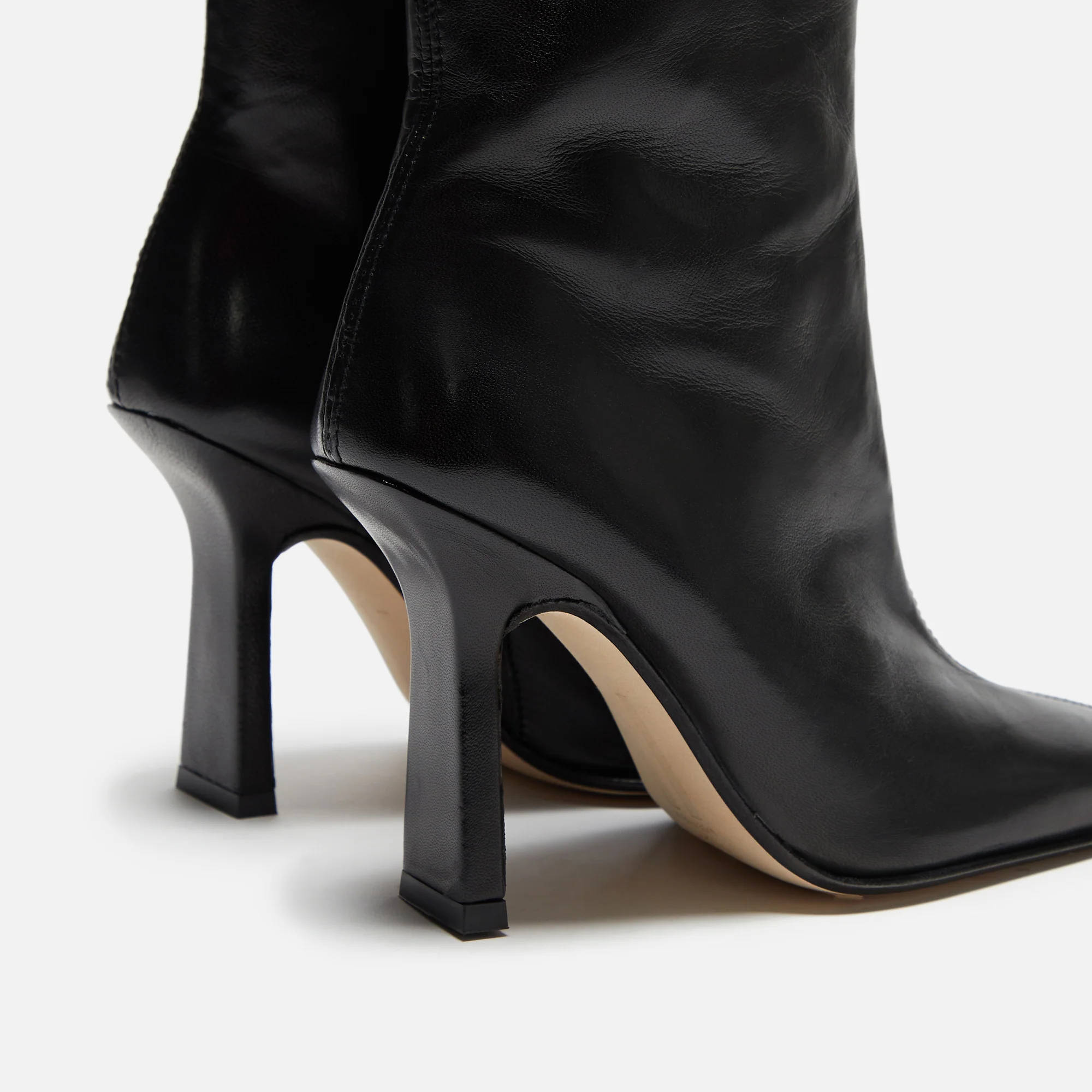 Miista Noor Boots - Black - Image 5