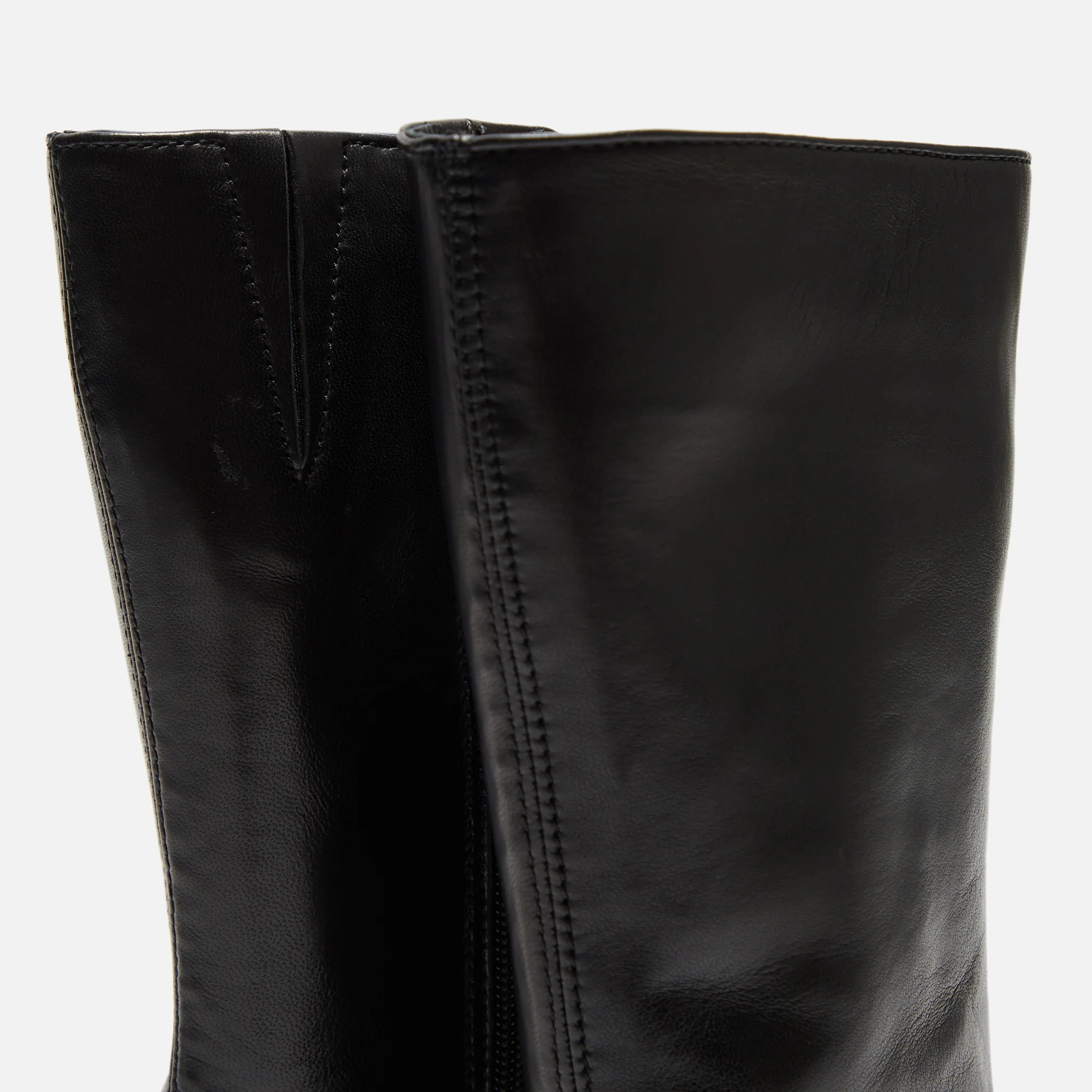 Miista Noor Boots - Black - Image 6