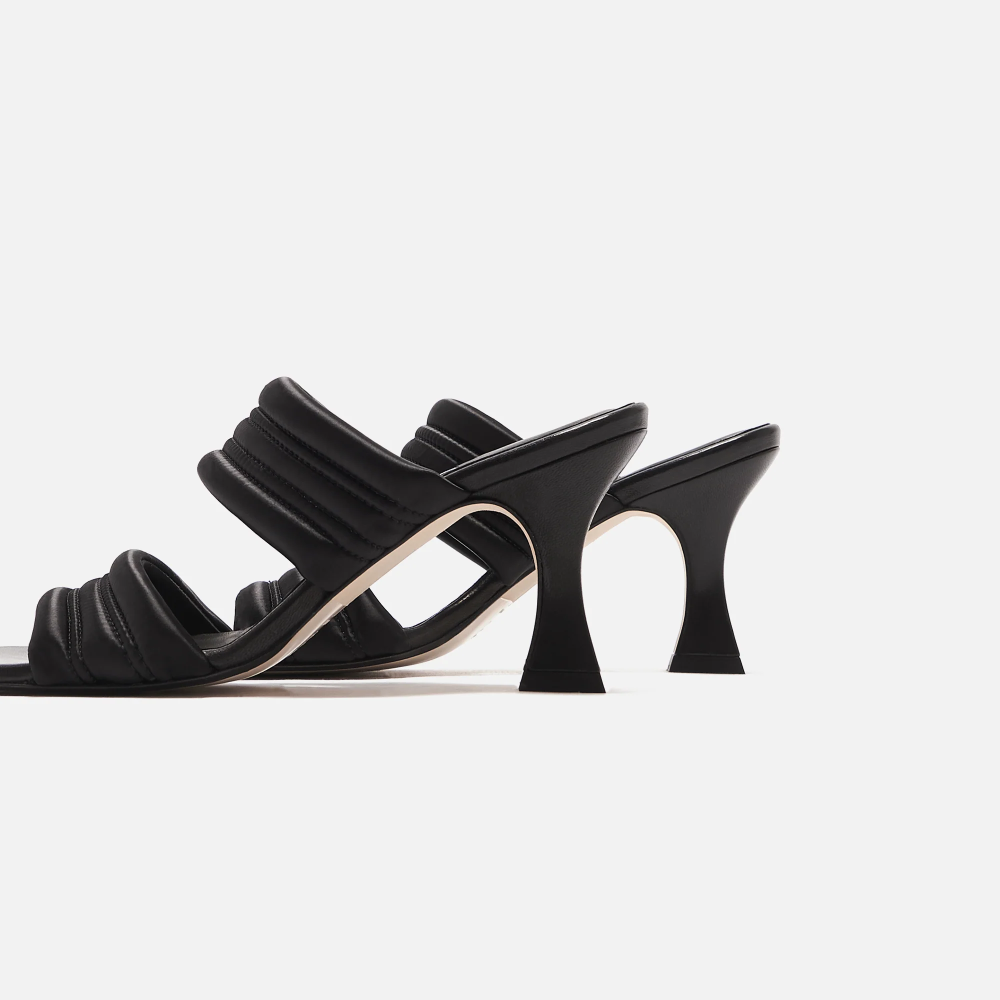 Miista WMNS Frostine - Black - Image 5