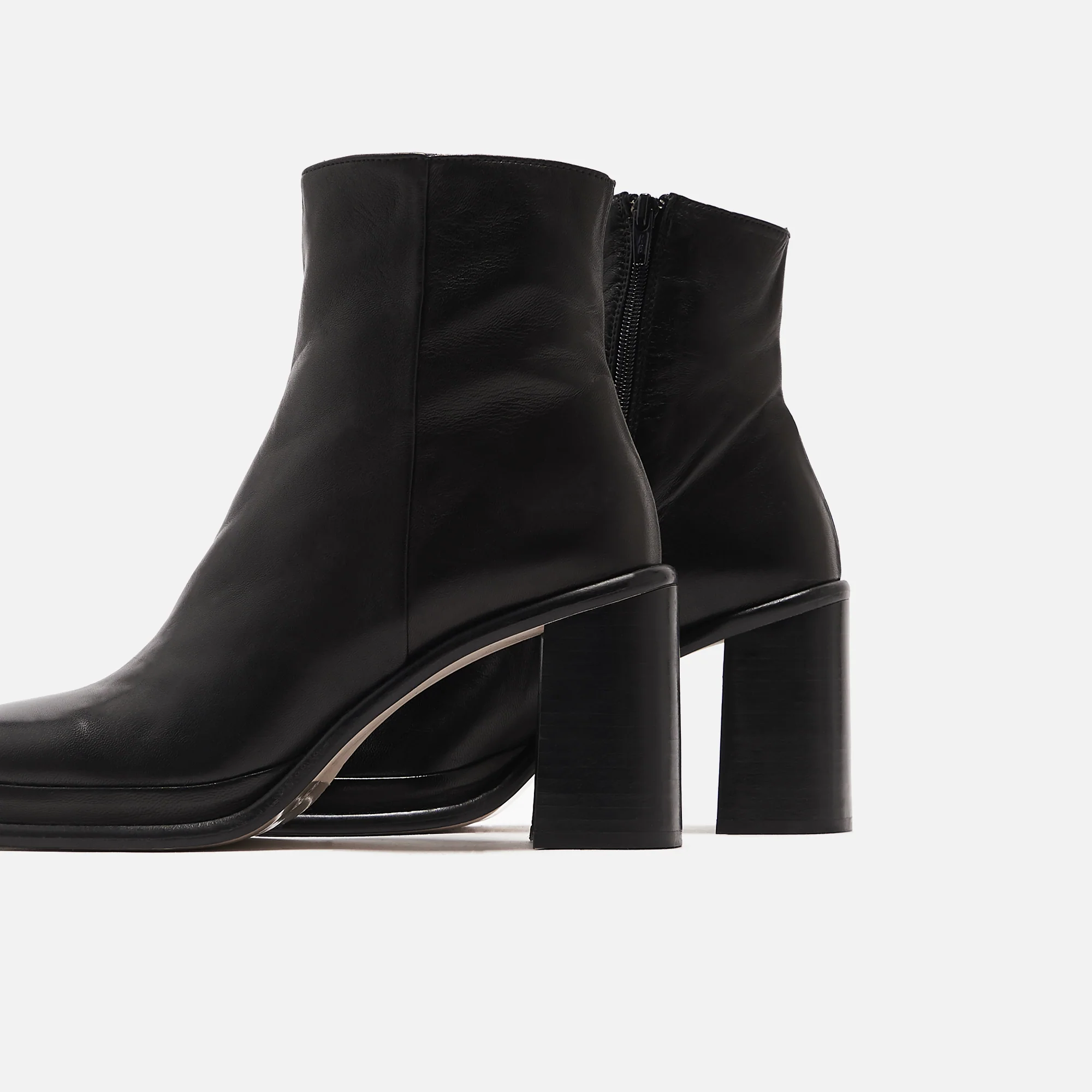 Miista WMNS Callie Boot - Black - Image 5
