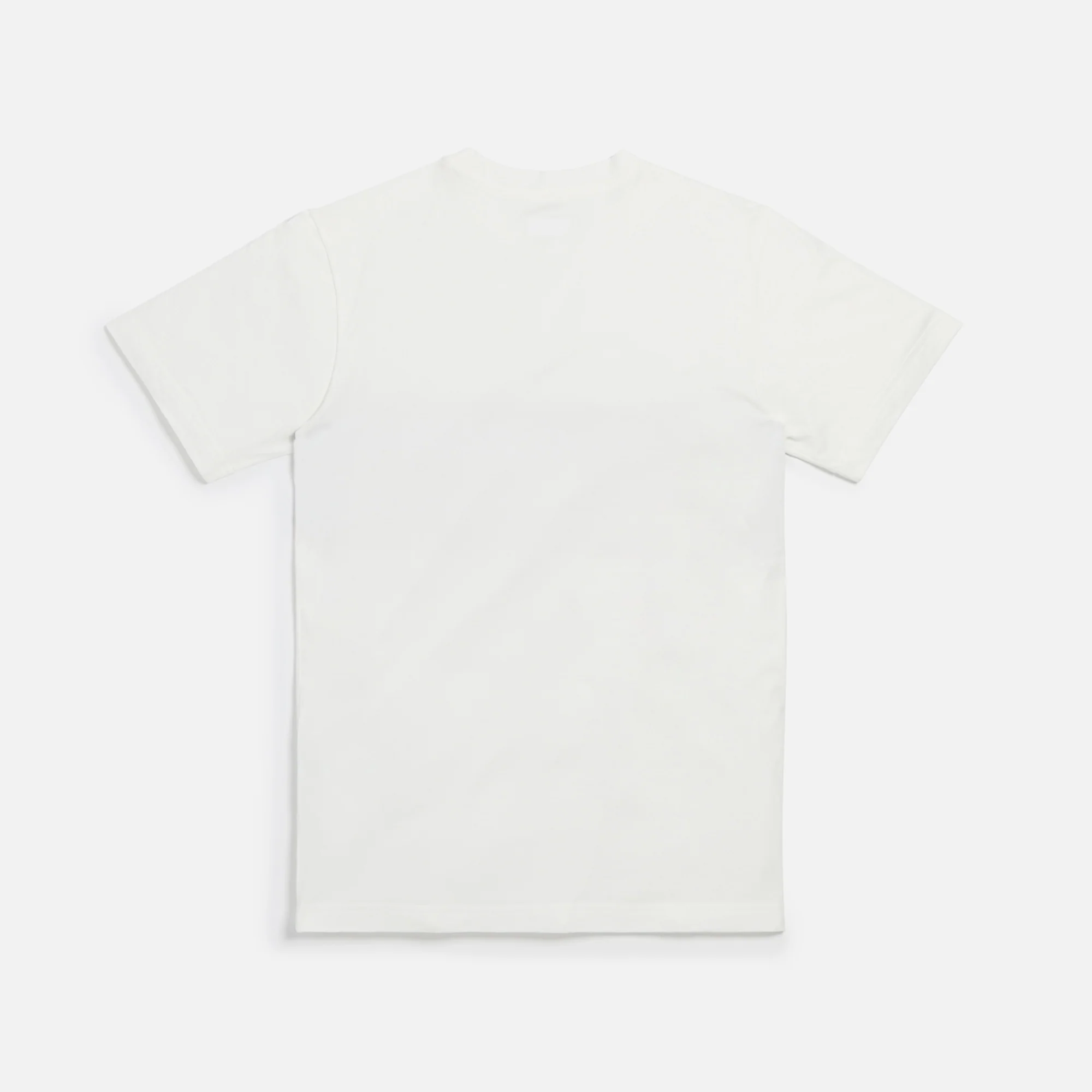 Missoni Tee - Purple Multi - Image 2