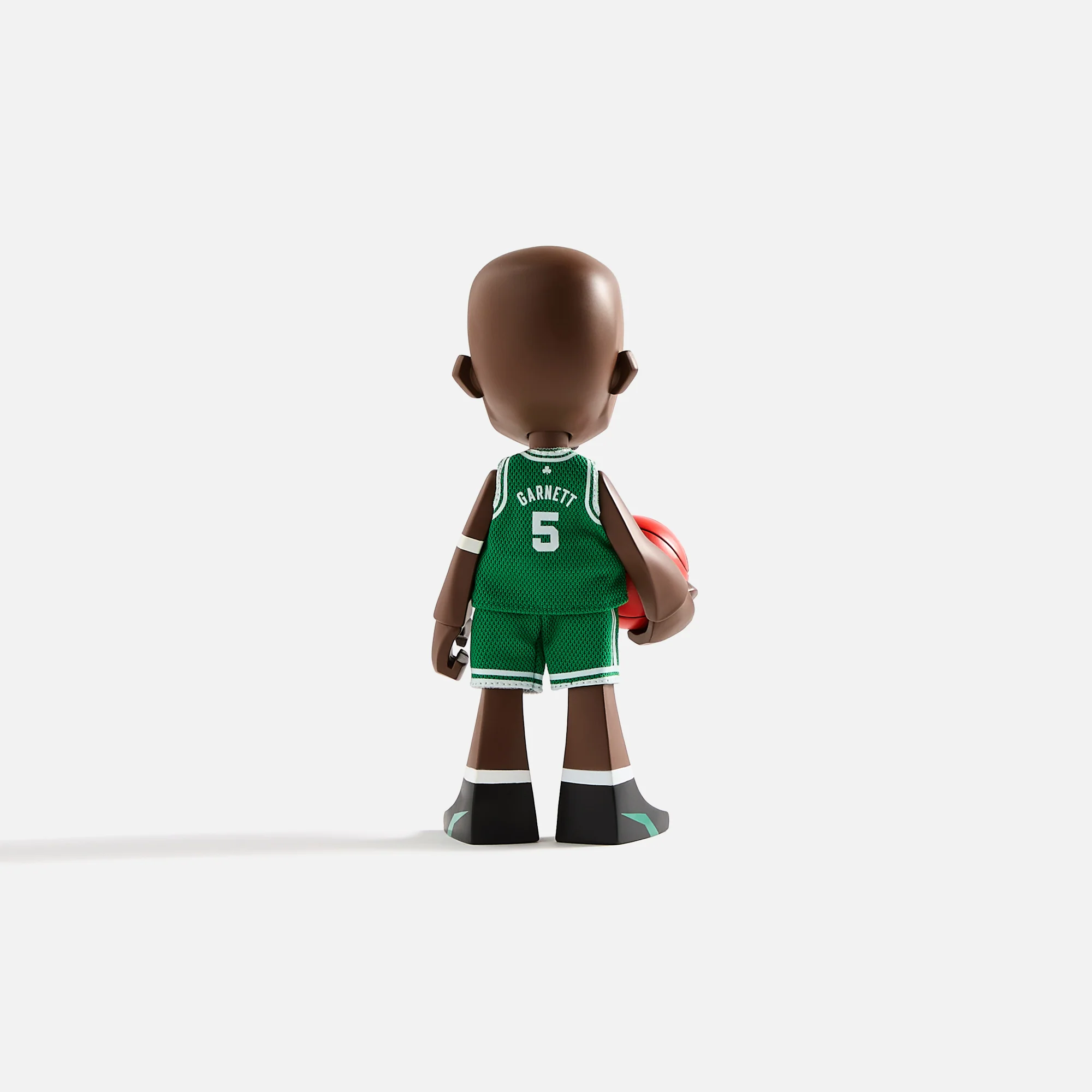 Mighty Jaxx NBA 2023: Kevin Garnett (AllStars Edition) - Multi - Image 2