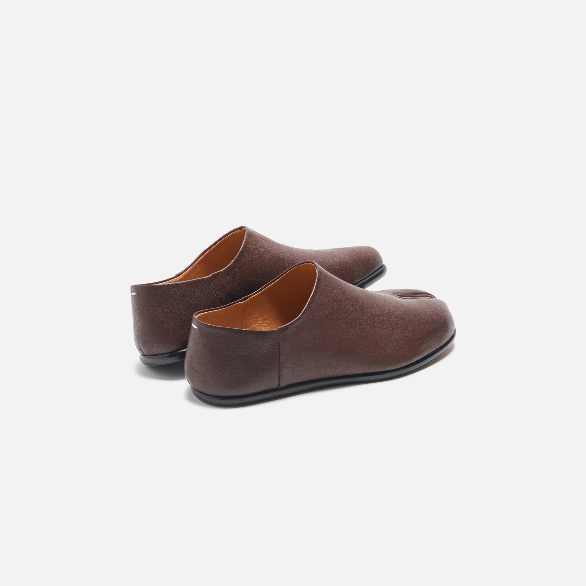 Maison Margiela Tabi Babouche - Java - Image 3