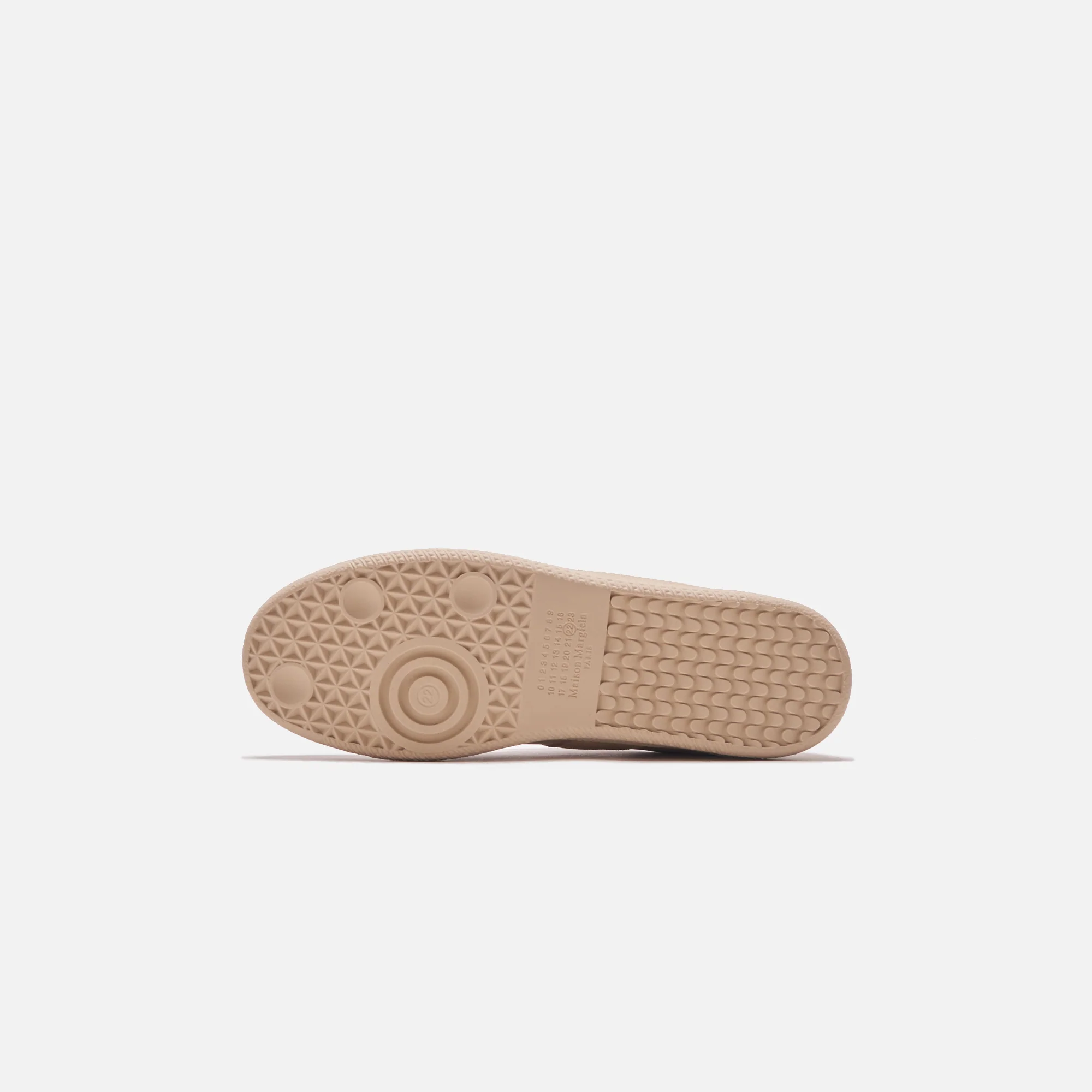 Maison Margiela Replica Low Top - Oyster - Image 5