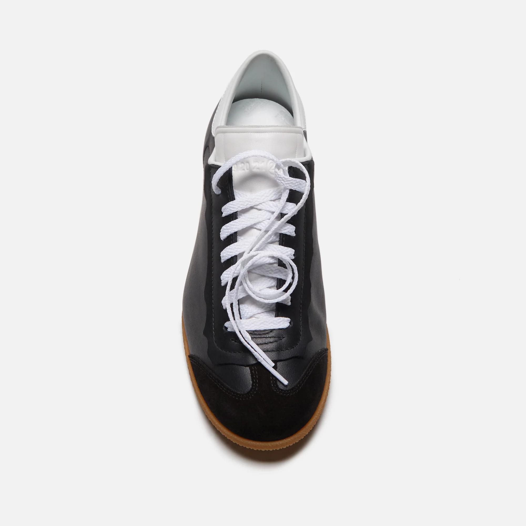 Margiela Feather - Light Black - Image 4