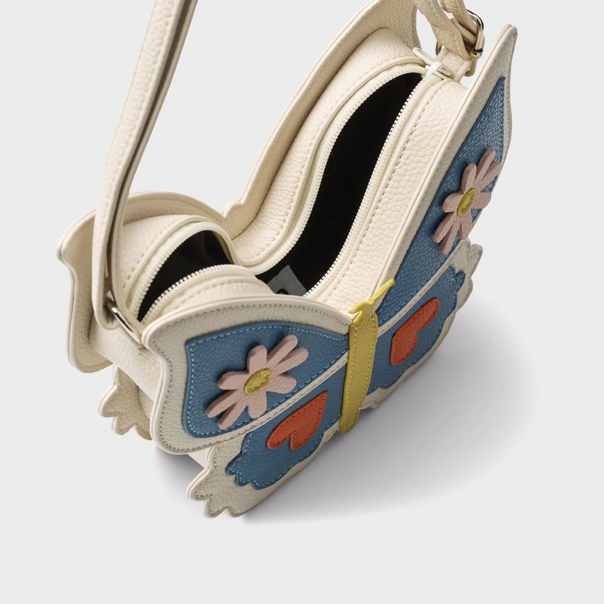 MOLO Butterfly Bag - Folkloric - Image 2