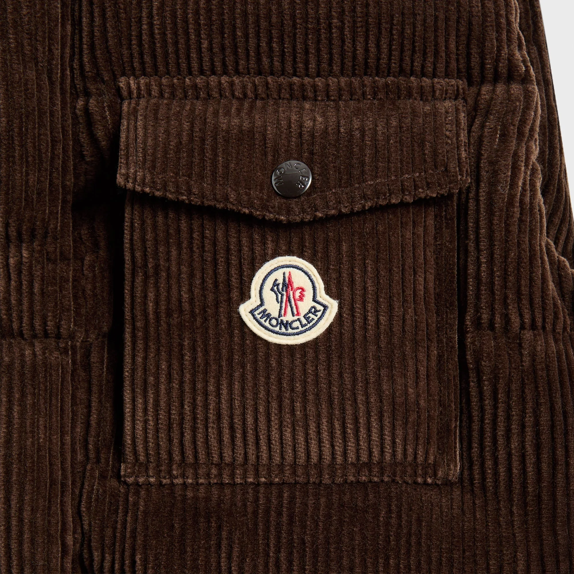 Moncler Agen Vest - Black - Image 3