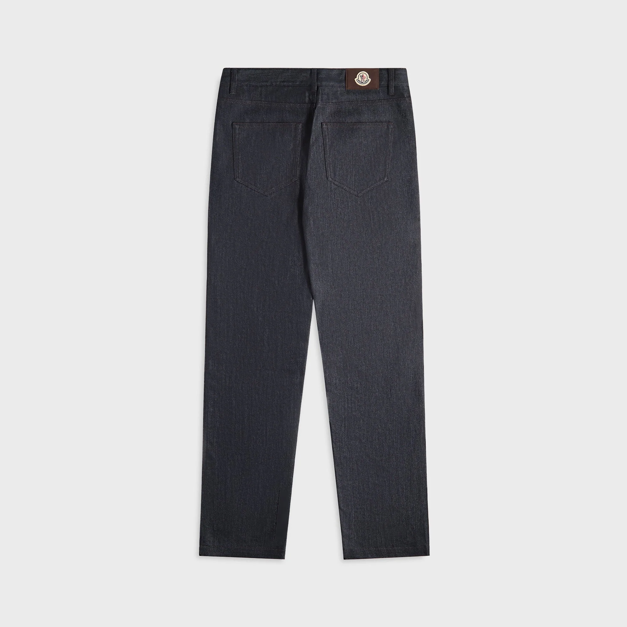 Moncler Trousers - Black - Image 2