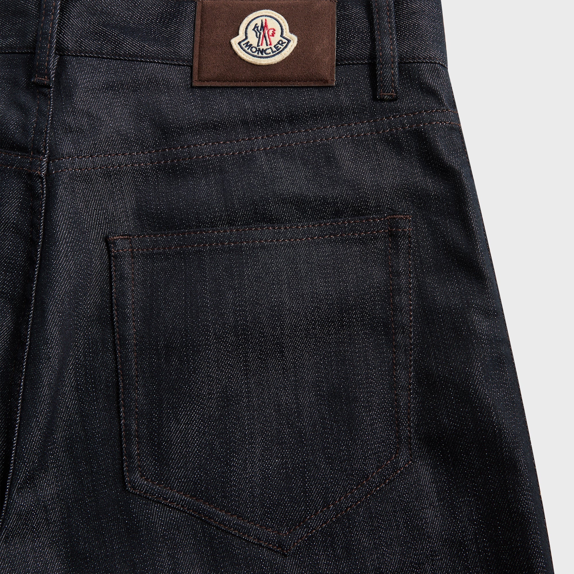 Moncler Trousers - Black - Image 3