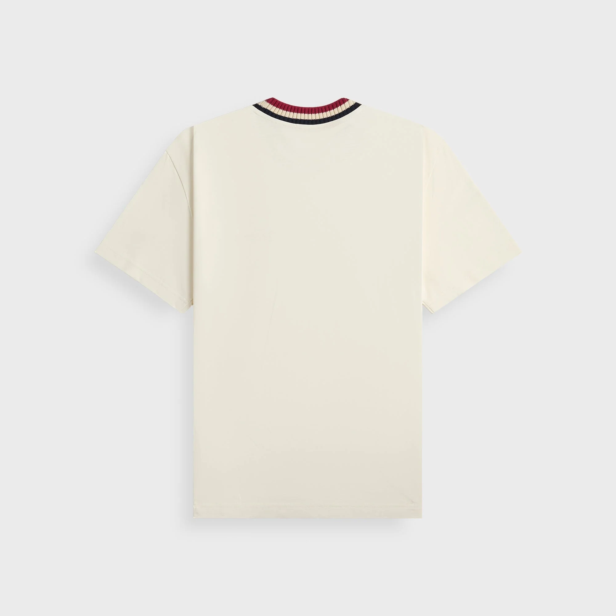 Moncler Tee - White - Image 2