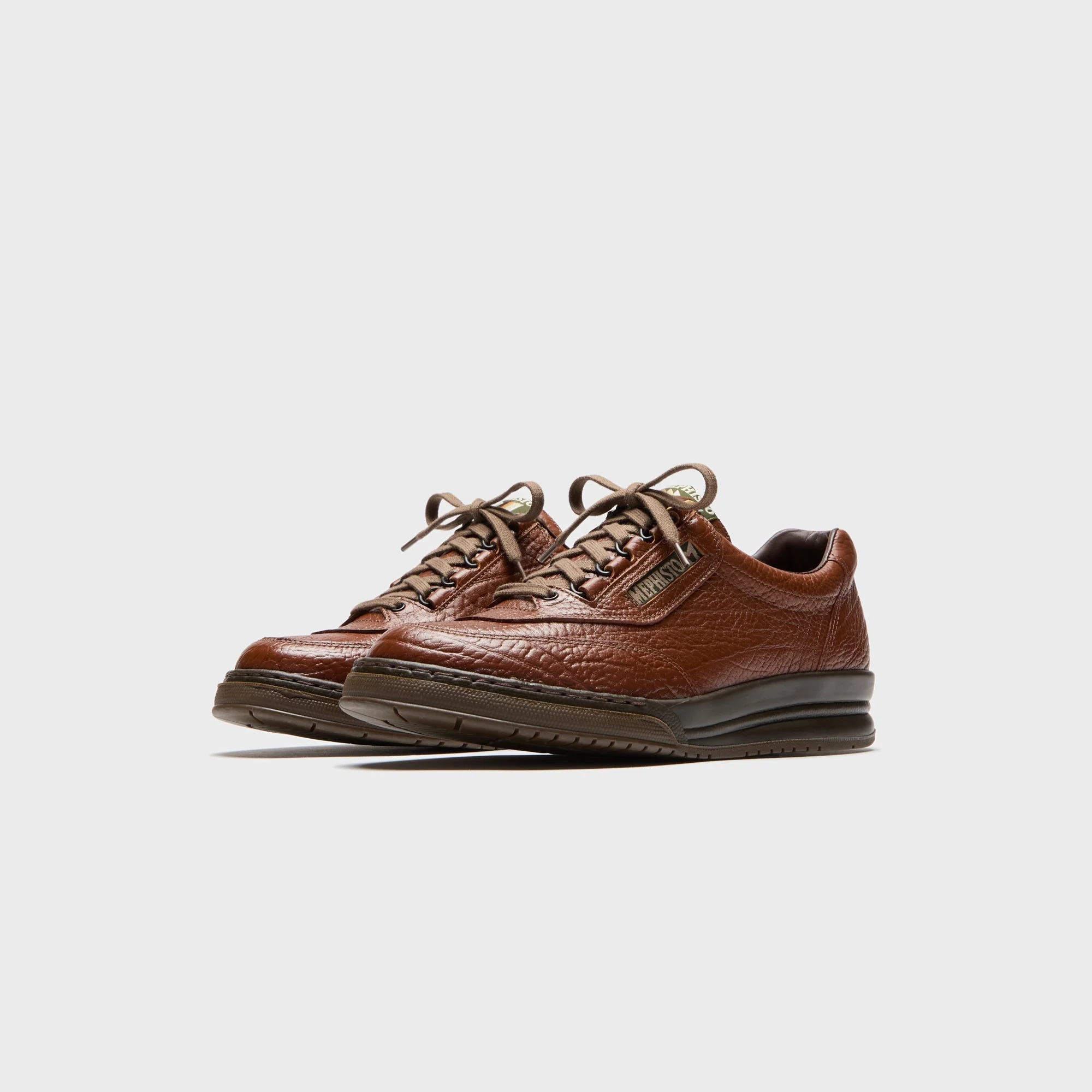 Mephisto Match - Tan Grain - Image 2