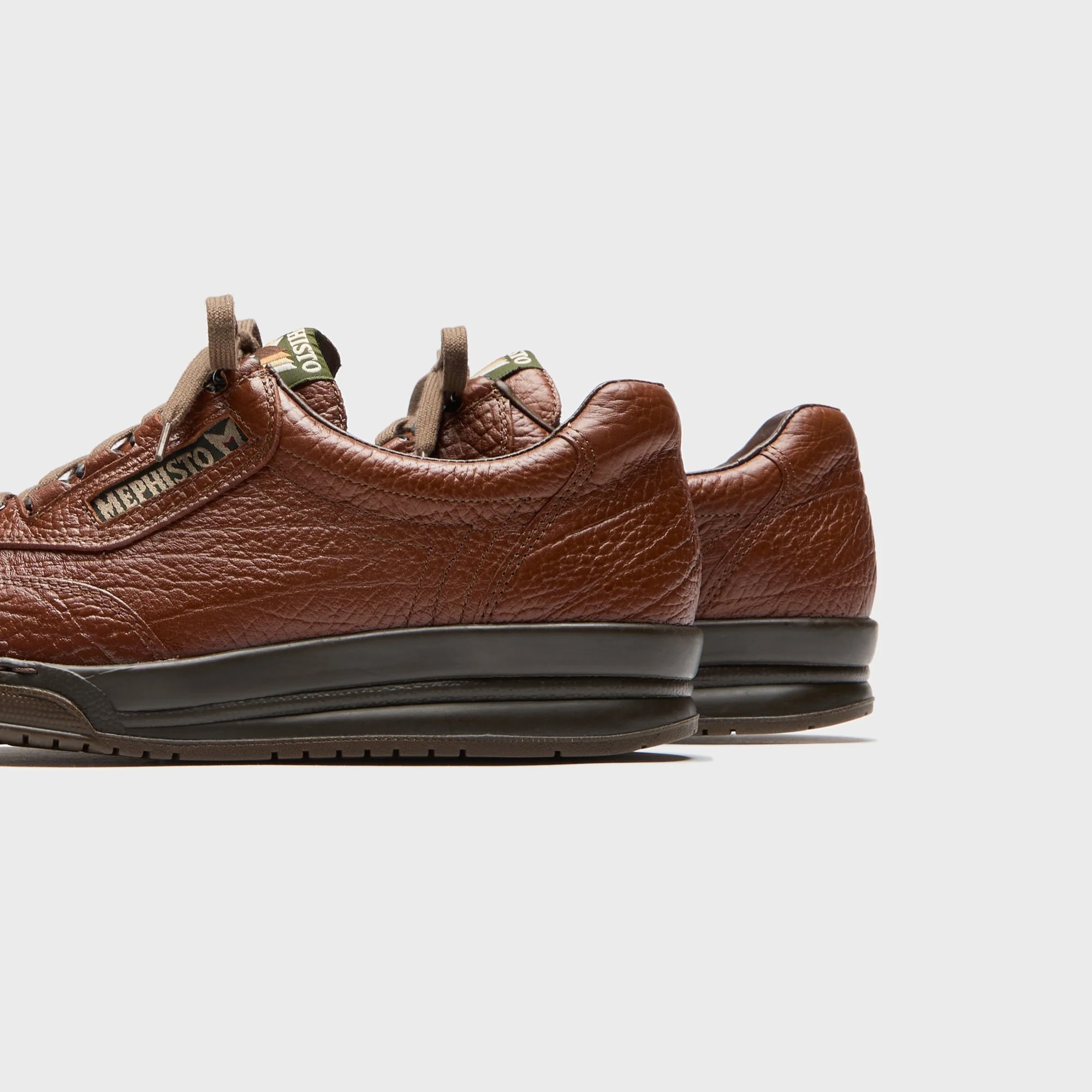Mephisto Match - Tan Grain - Image 3