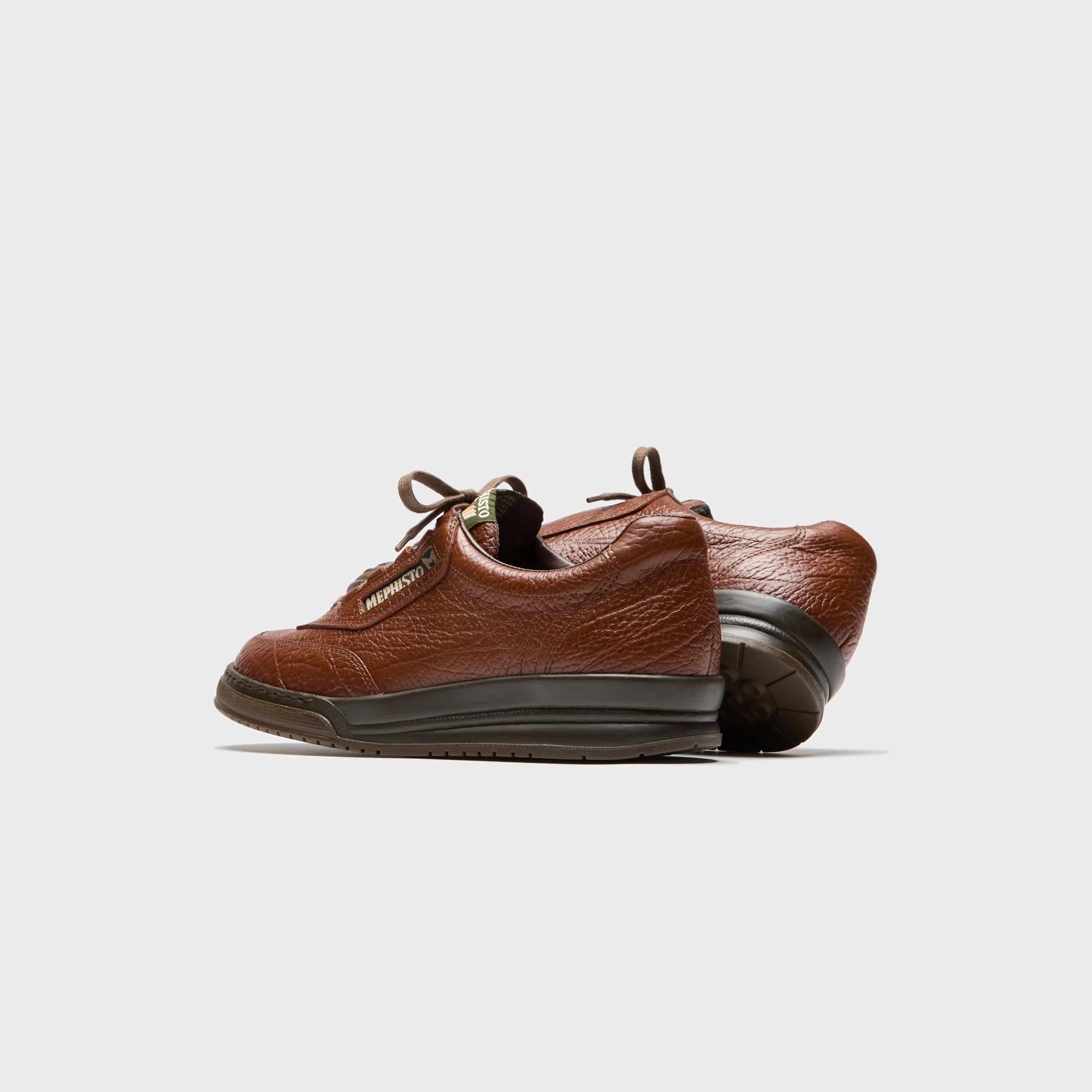 Mephisto Match - Tan Grain - Image 4