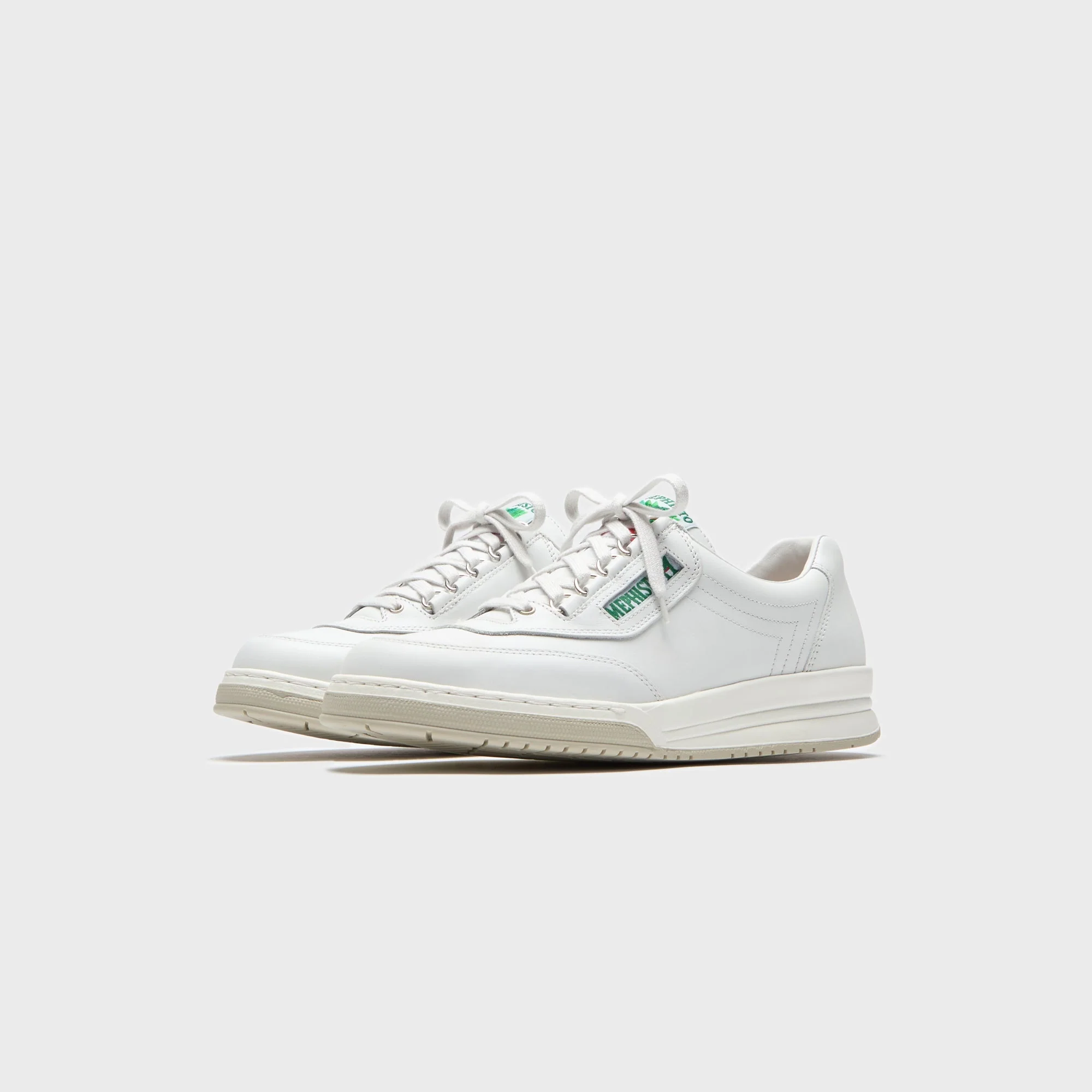 Mephisto Match - White - Image 2