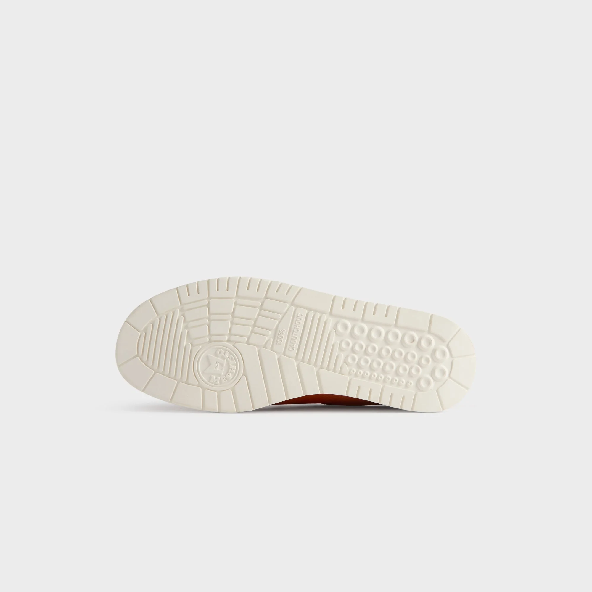 Kith for Mephisto WMNS Rush Sneaker - Orange - Image 5