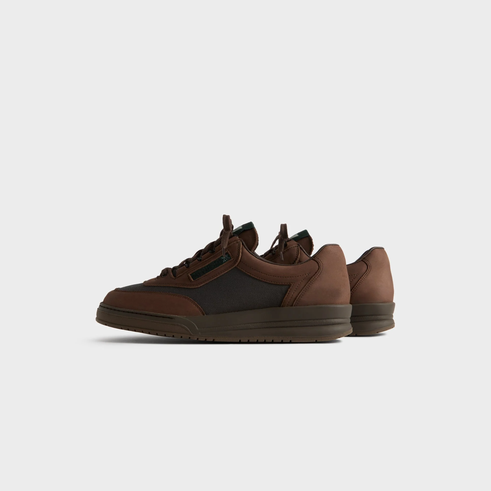 Kith for Mephisto WMNS Rush Sneaker - Brown - Image 4