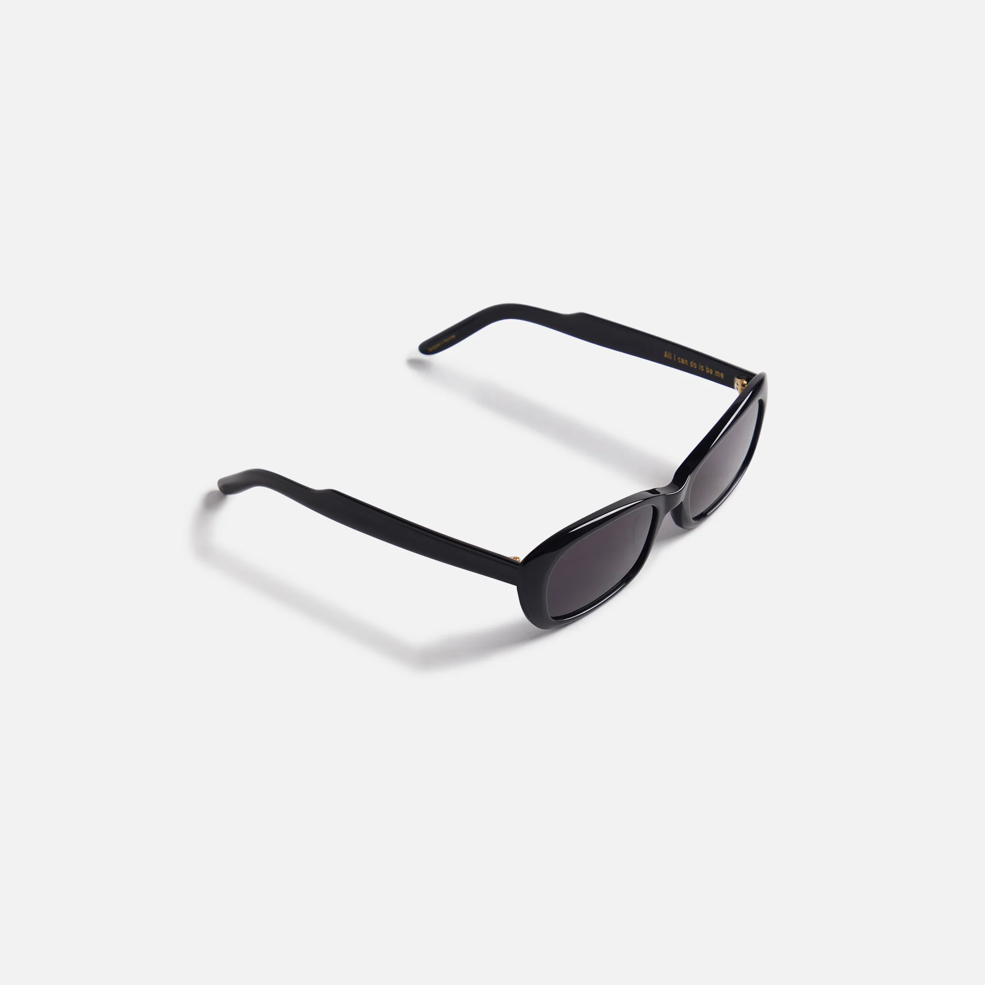 Vintage Frames Dylan - Black - Image 2