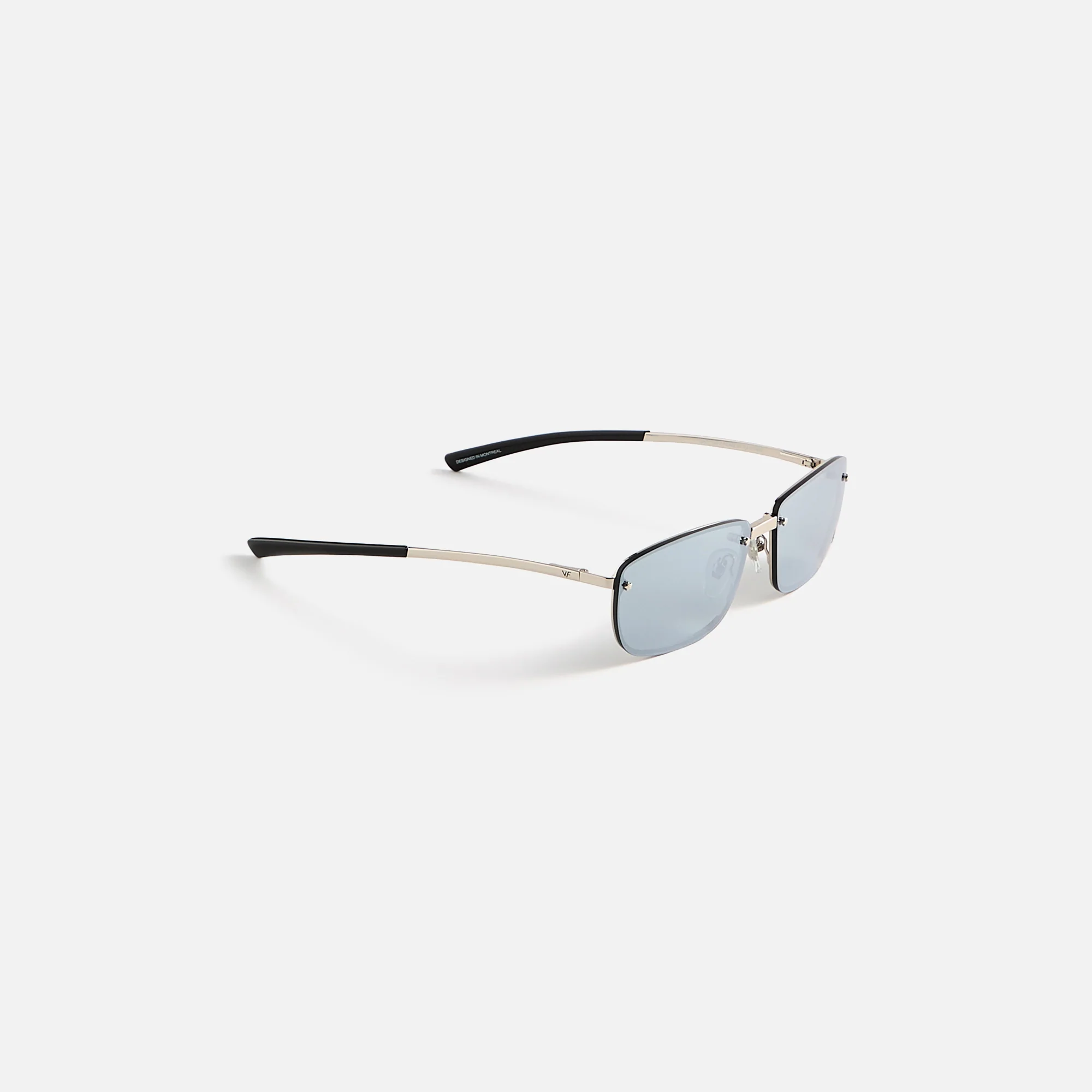 Vintage Frames VF Celebrity 24KT White Gold - White - Image 2