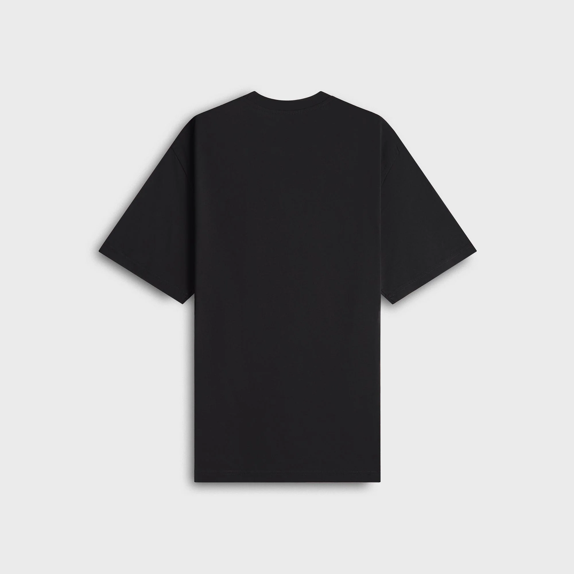 Martine Rose Classic Tee - Black Rose Martine - Image 2