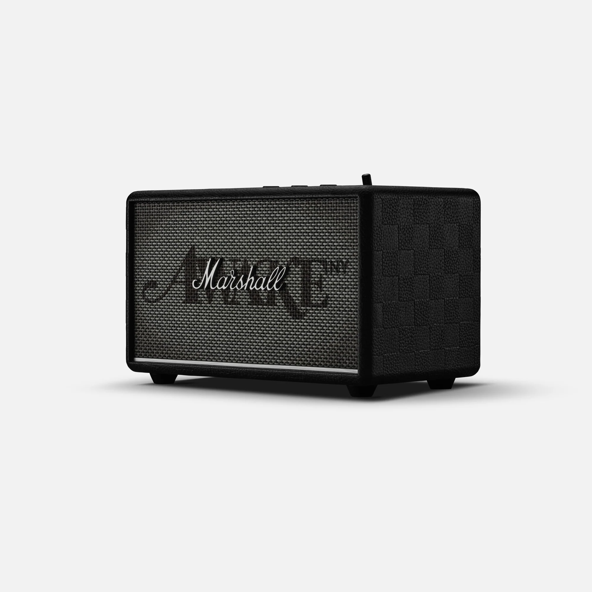 Marshall Action III Awake NYl Speaker - Black - Image 4