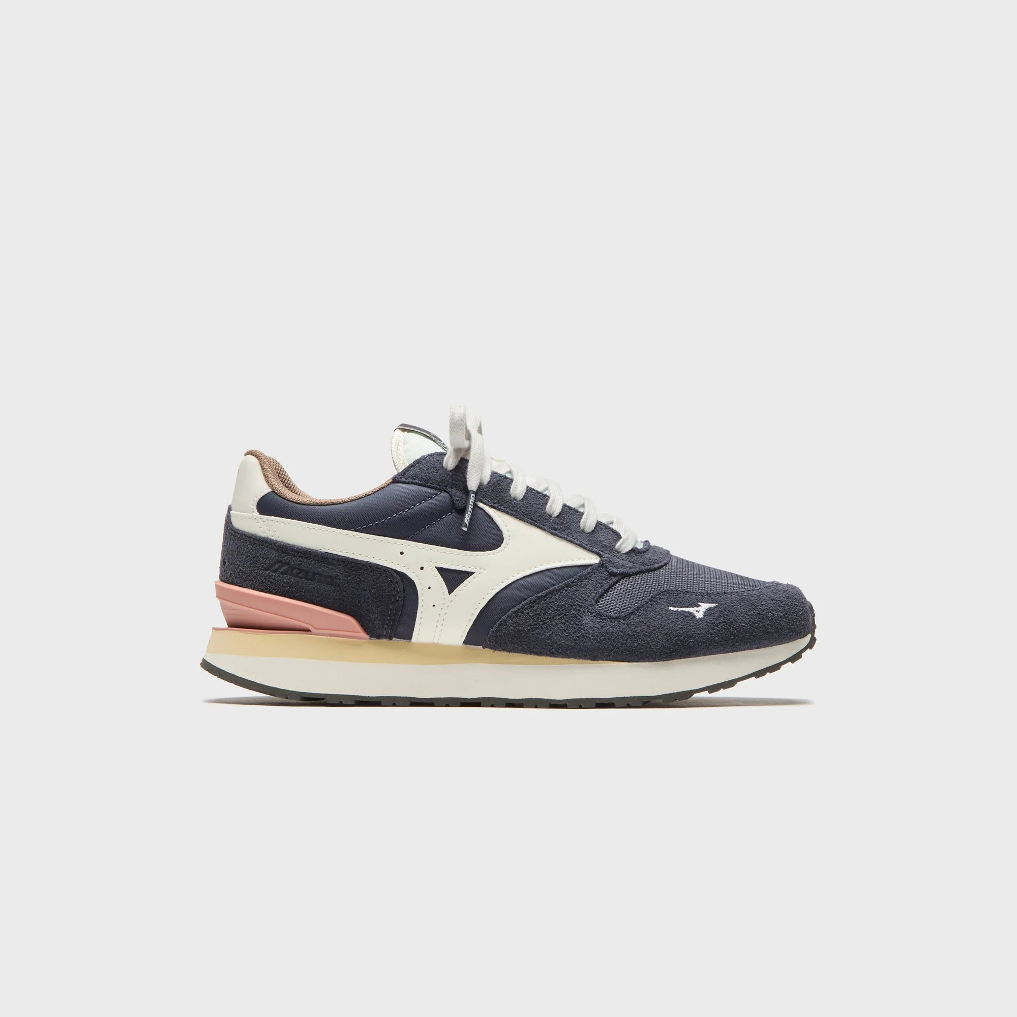 Mizuno RB87 - Odyssey Grey / Pristine