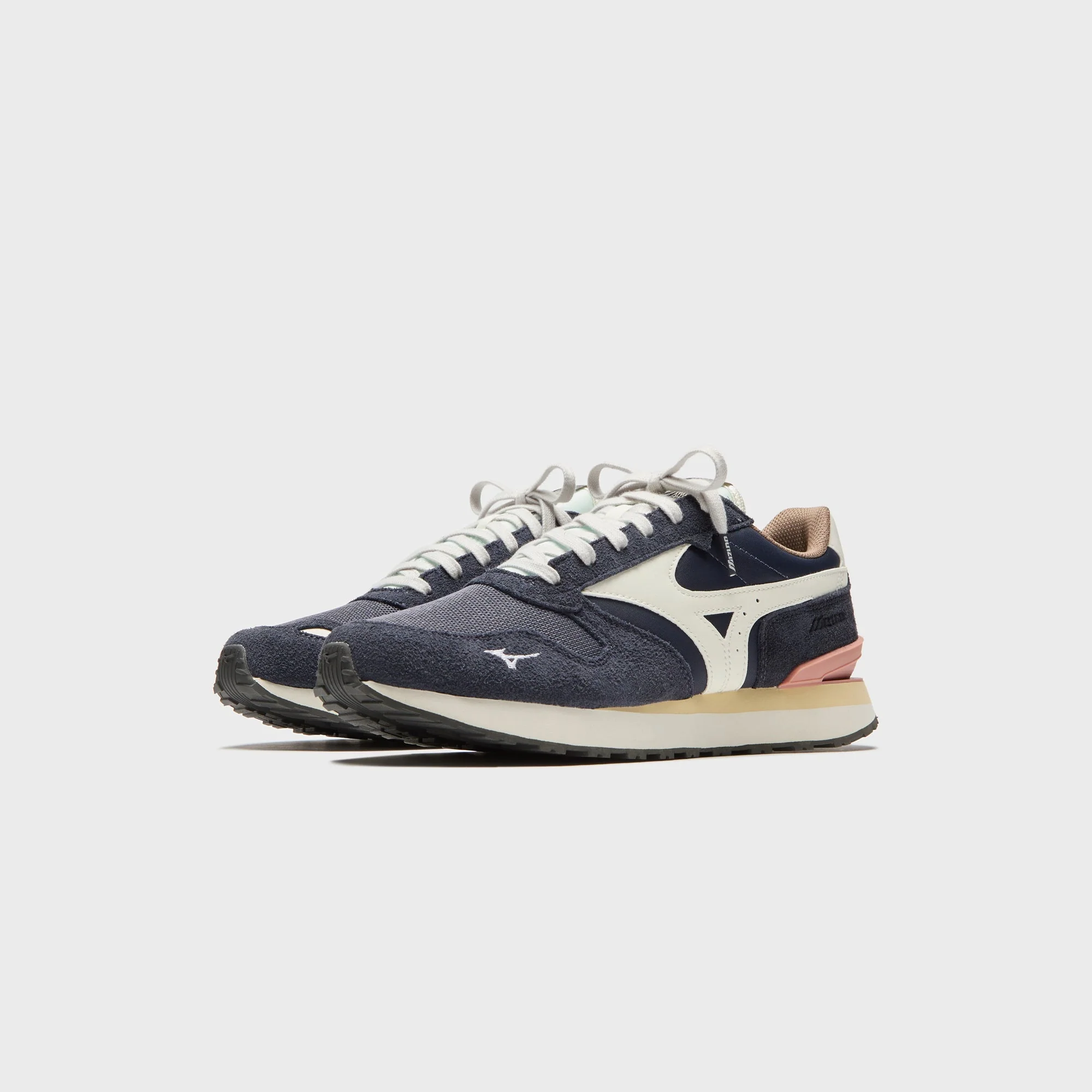 Mizuno RB87 - Odyssey Grey / Pristine - Image 2