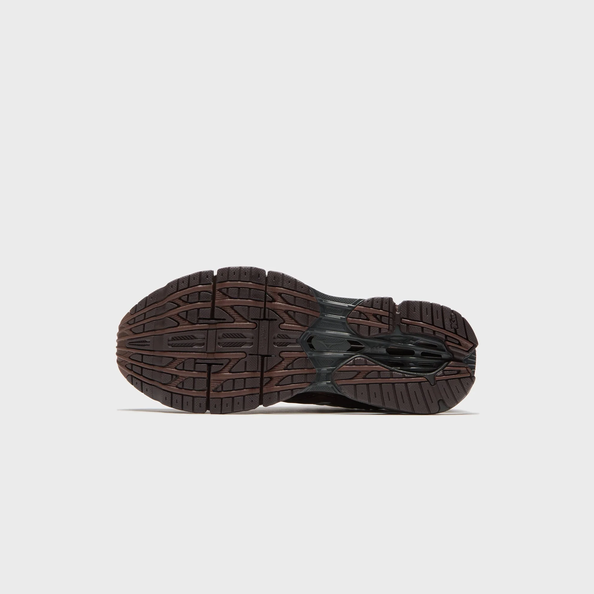 Mizuno Wave Prophecy LS - Chicory Coffee / Black - Image 5