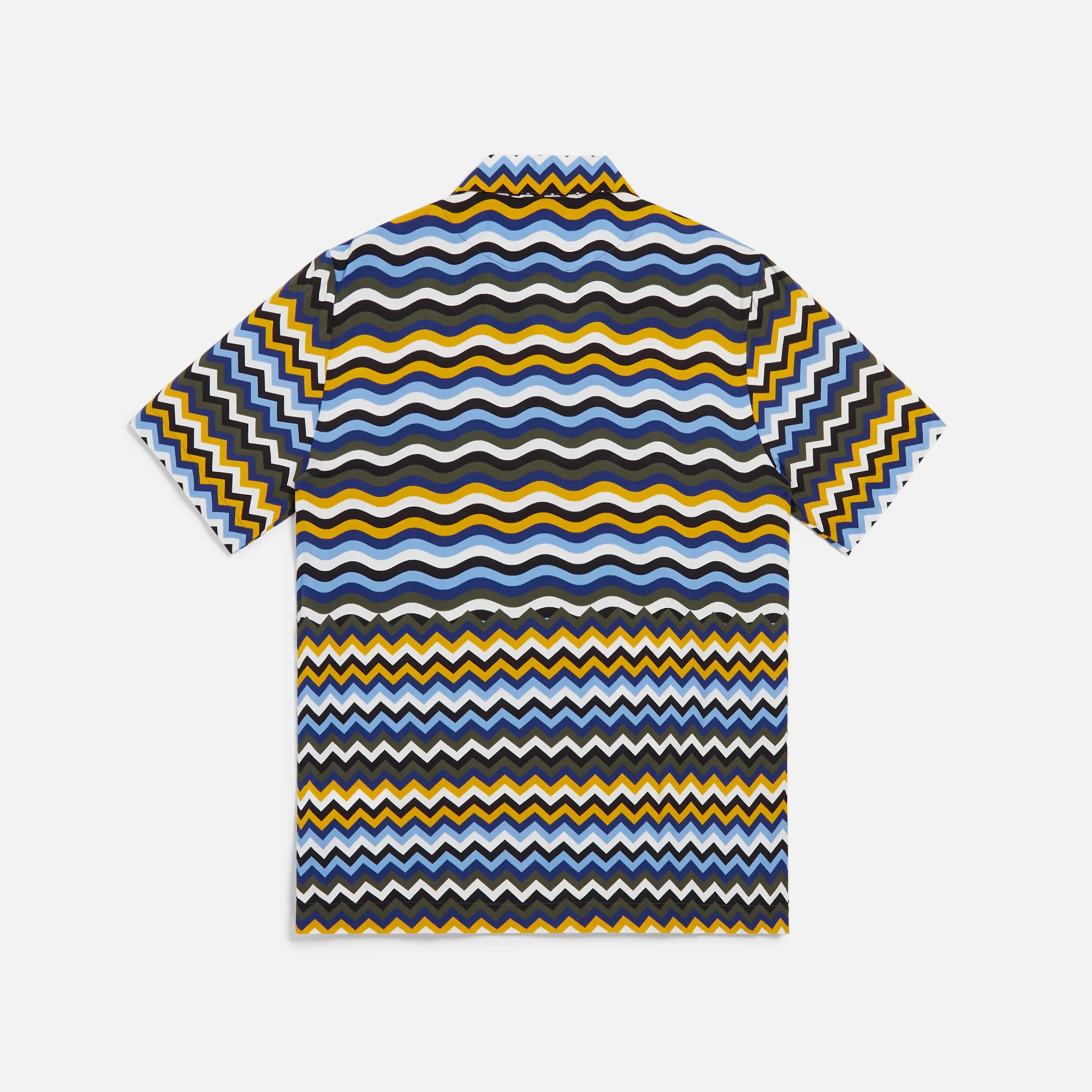 Missoni Zig Zag Shirt - Multi - Image 2