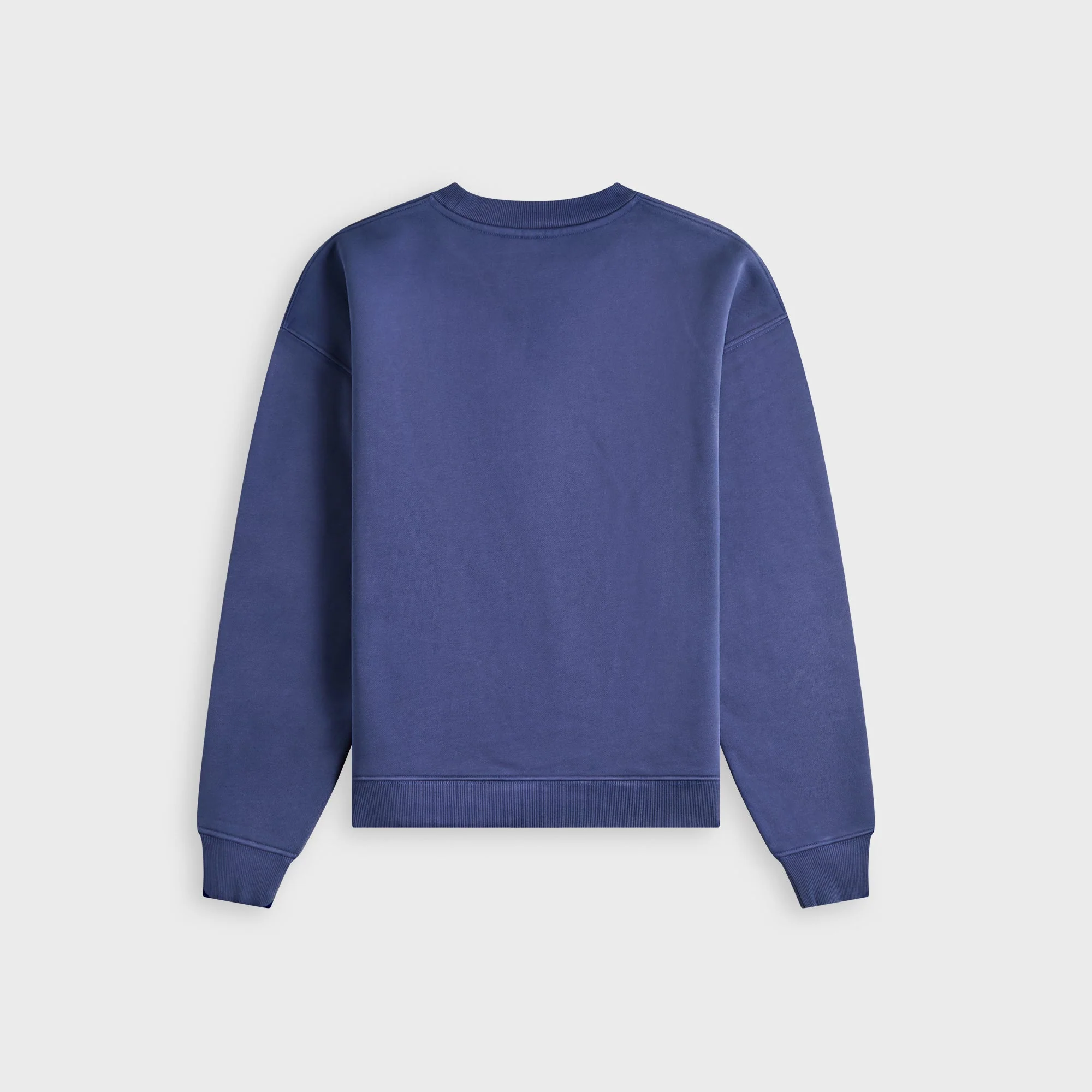 Metalwood Mountaineer Crewneck Sweatshirt - Navy - Image 2