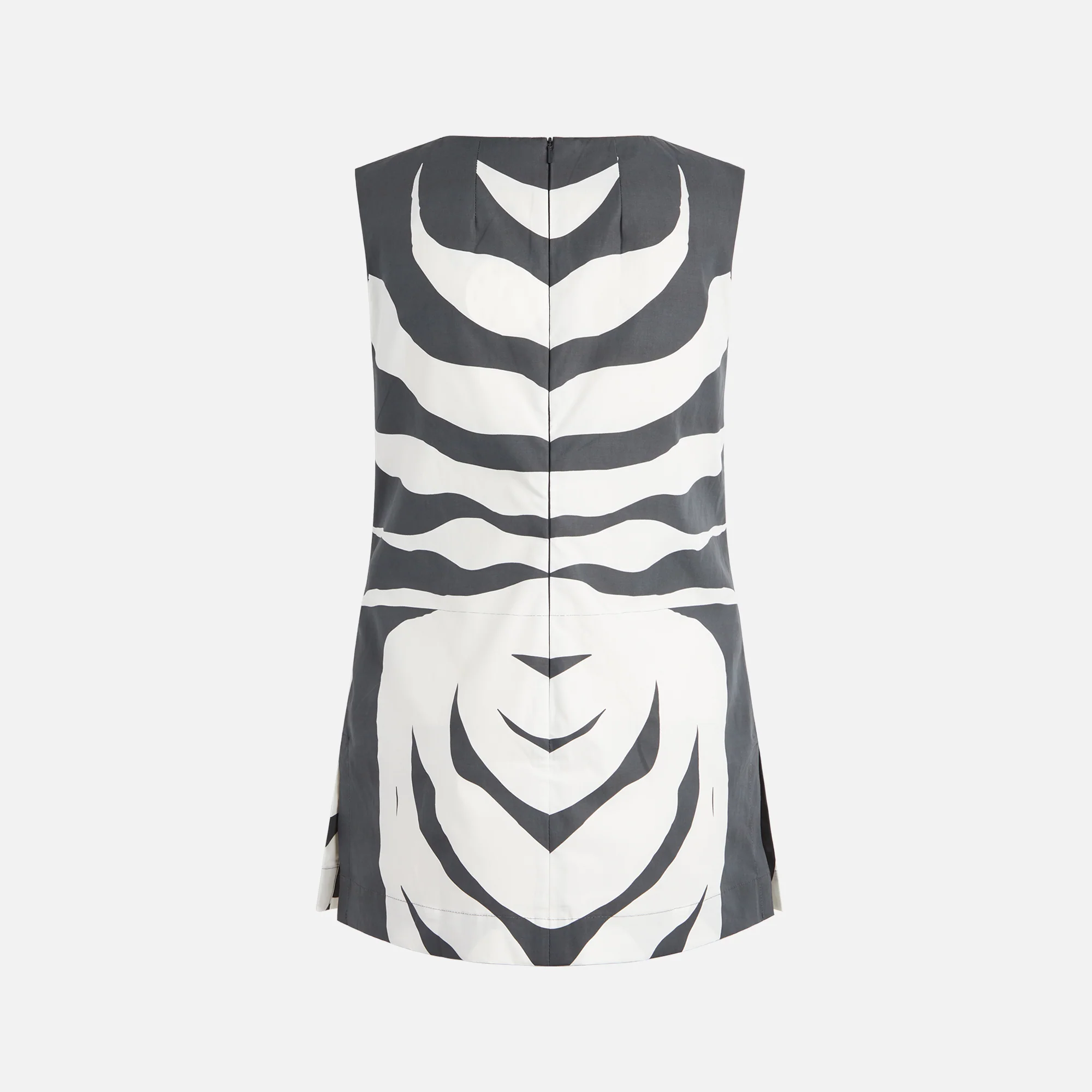 Maisie Wilen Oxygen Top - Malibu - Image 2