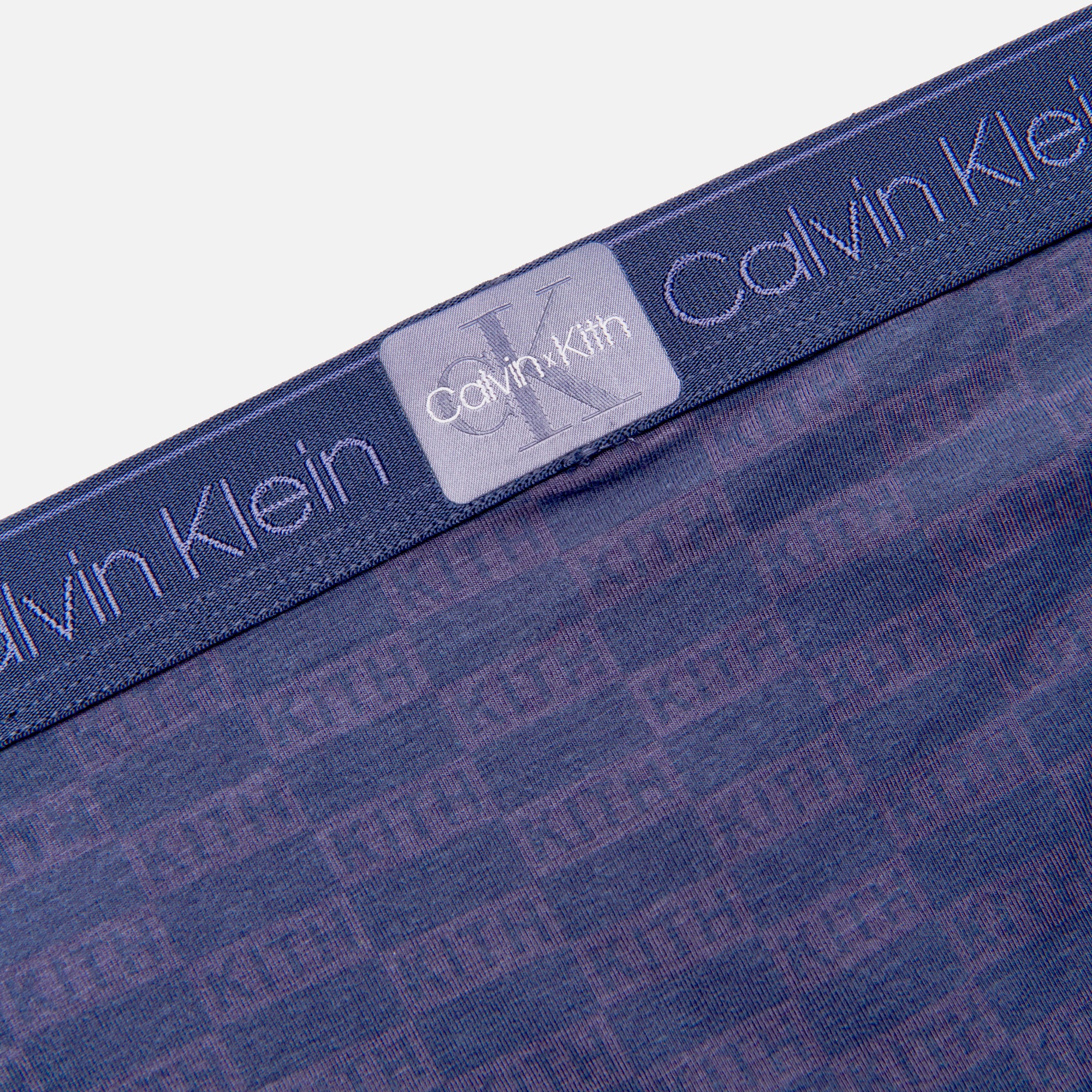 Kith for Calvin Klein Classic Boxer Brief - Shark - Image 4