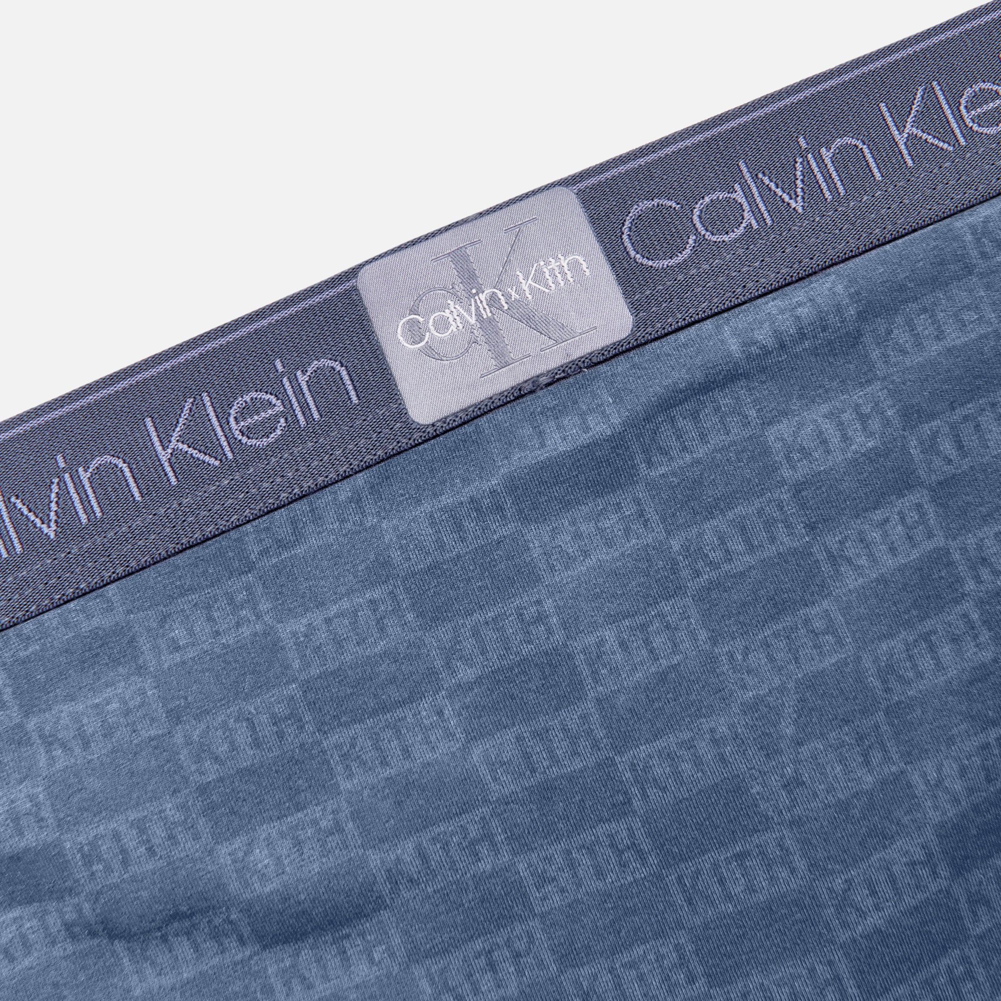 Kith for Calvin Klein Classic Boxer Brief - Indigo - Image 4
