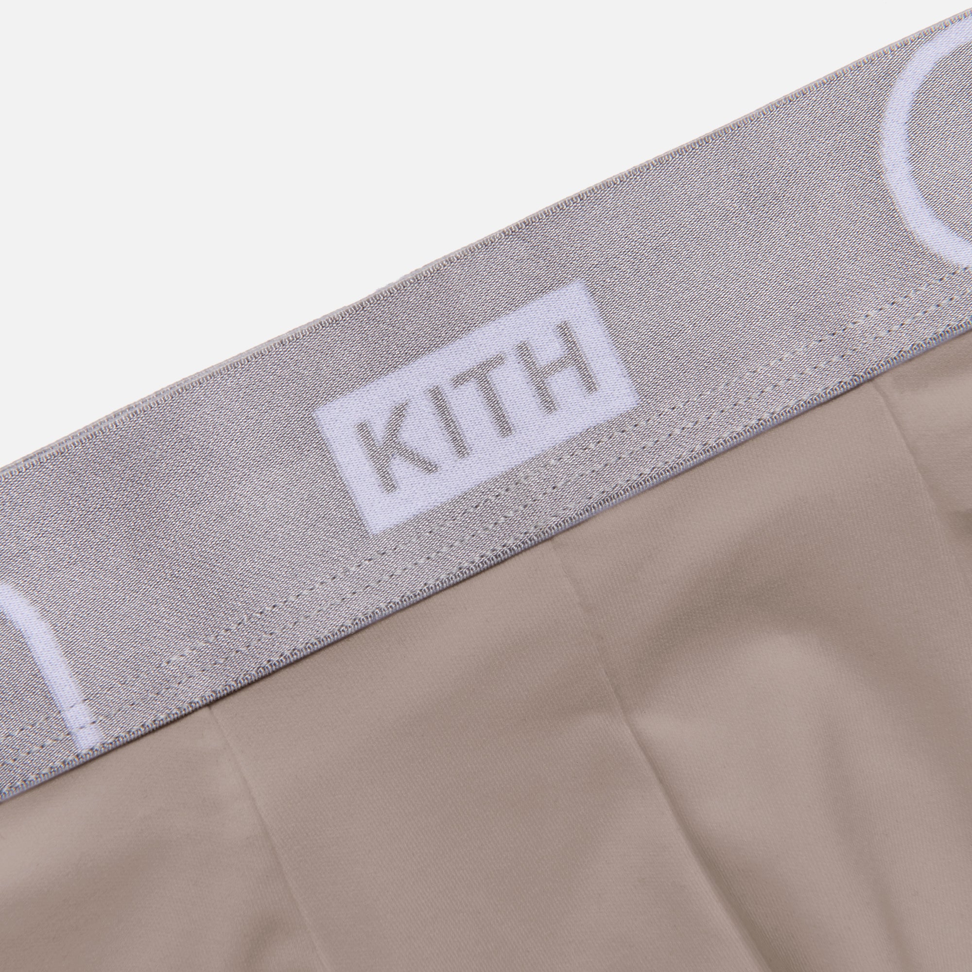 Kith for Calvin Klein Seasonal Boxer Brief - Molecule - Image 3