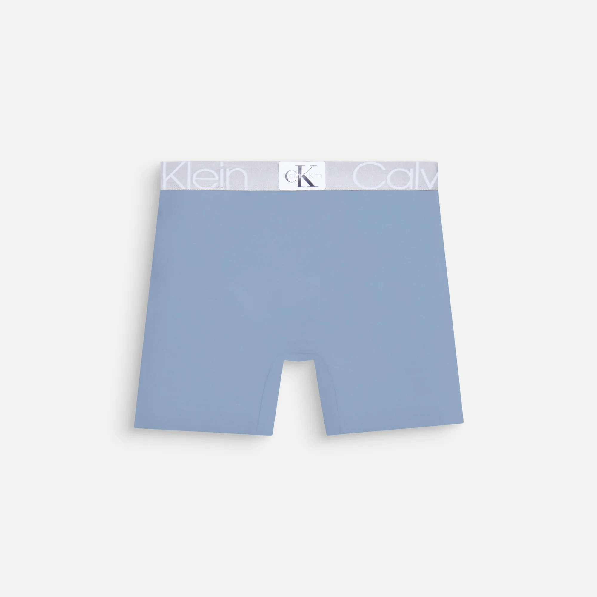 Kith for Calvin Klein Seasonal Boxer Brief - Light Indigo - Image 2
