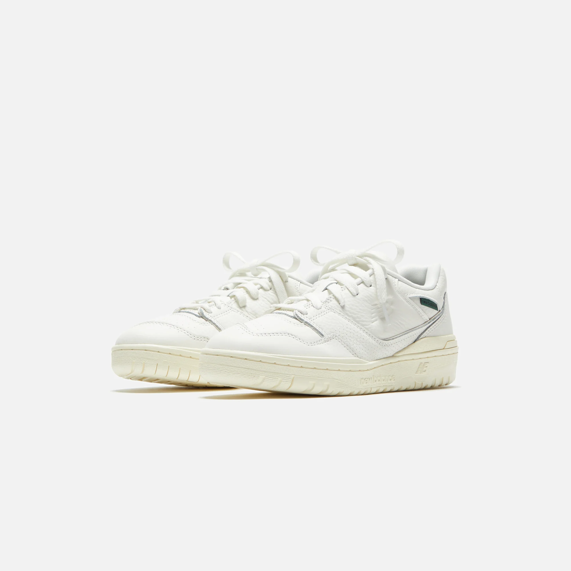 New Balance 550 - Sea Salt - Image 2