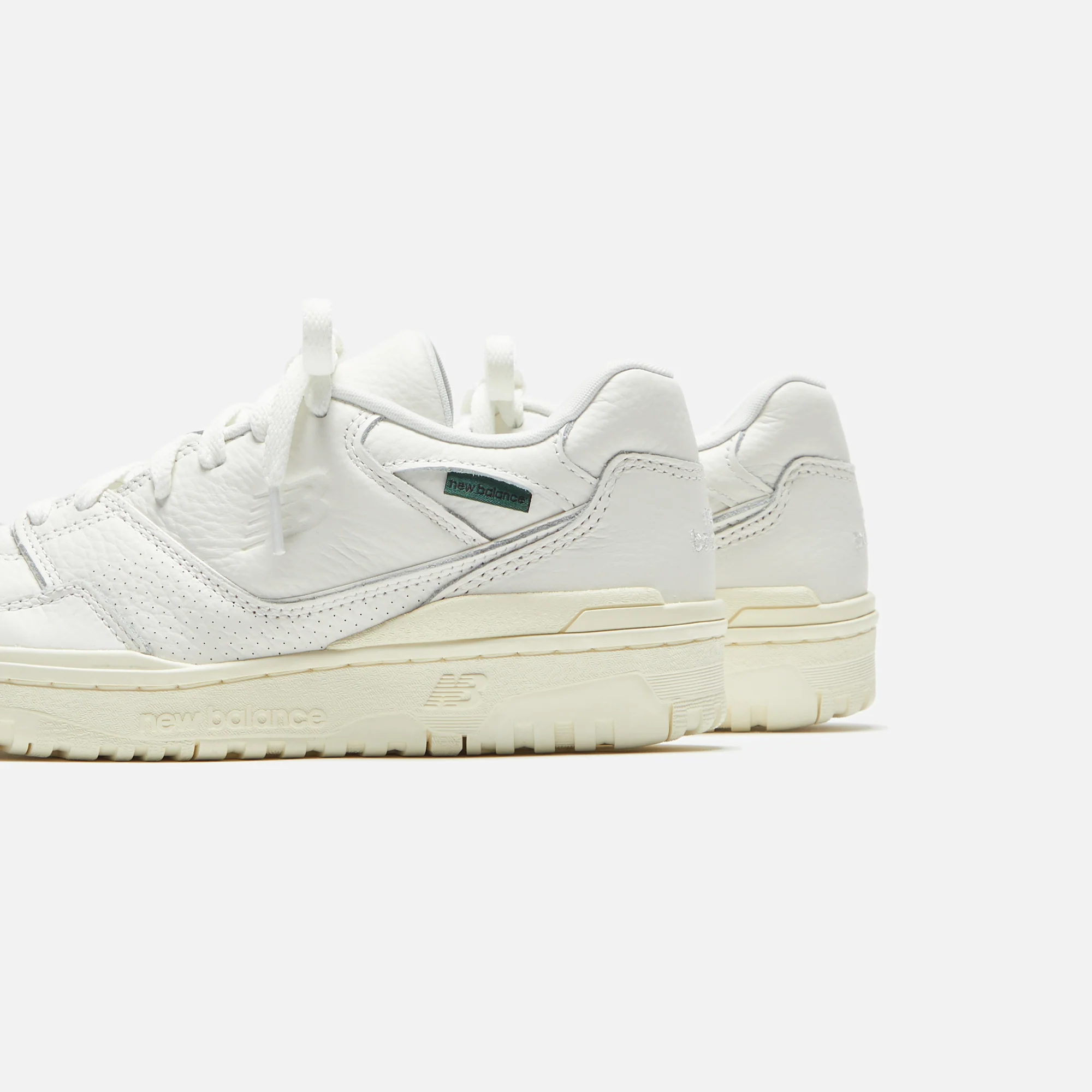 New Balance 550 - Sea Salt - Image 3