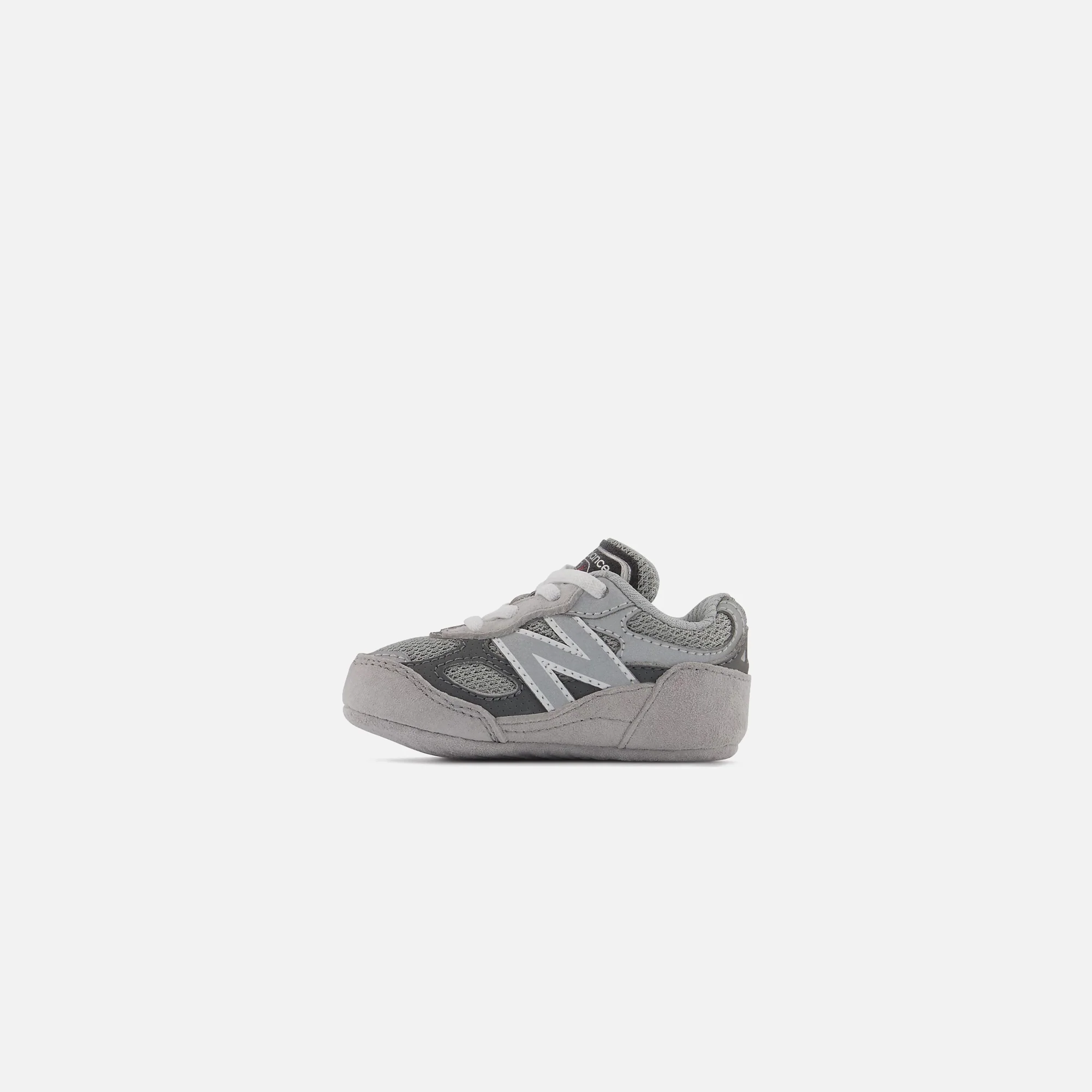 New Balance Crib Made in US 990v6 - Grey - Image 2